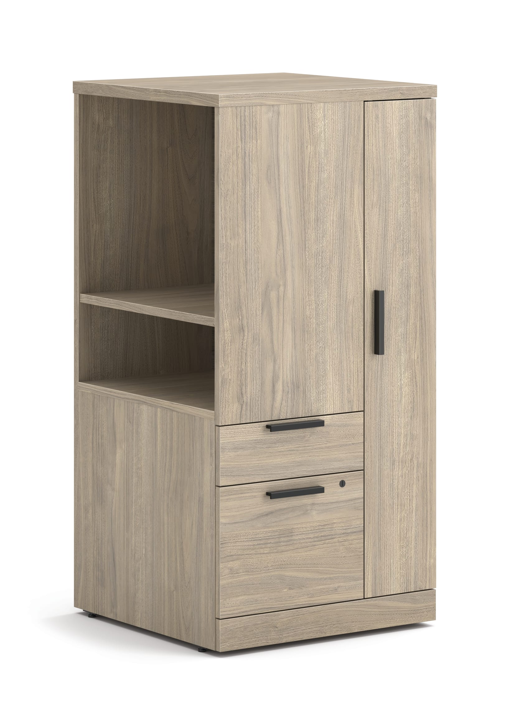 10500 Series Side Access Wardrobe