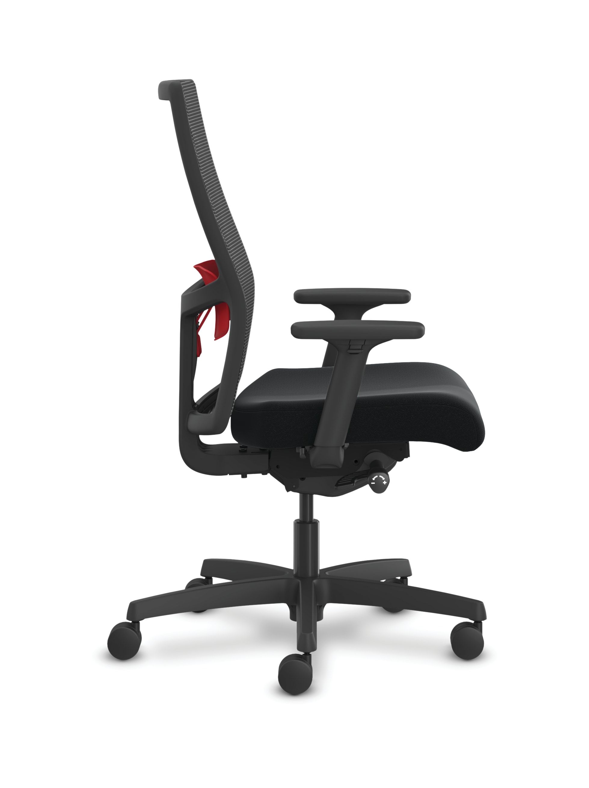Ignition mesh task chair
