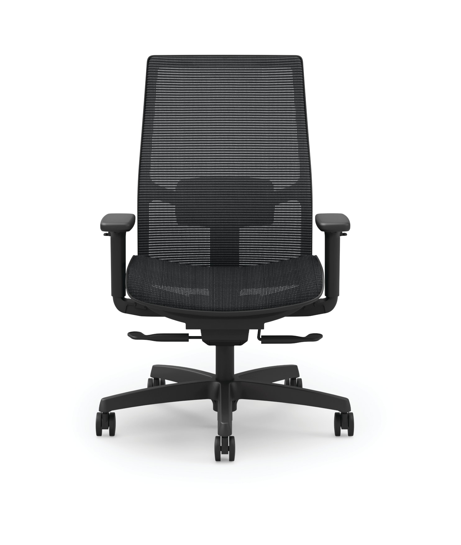 Ignition 2.0 mid-back mesh seat chair