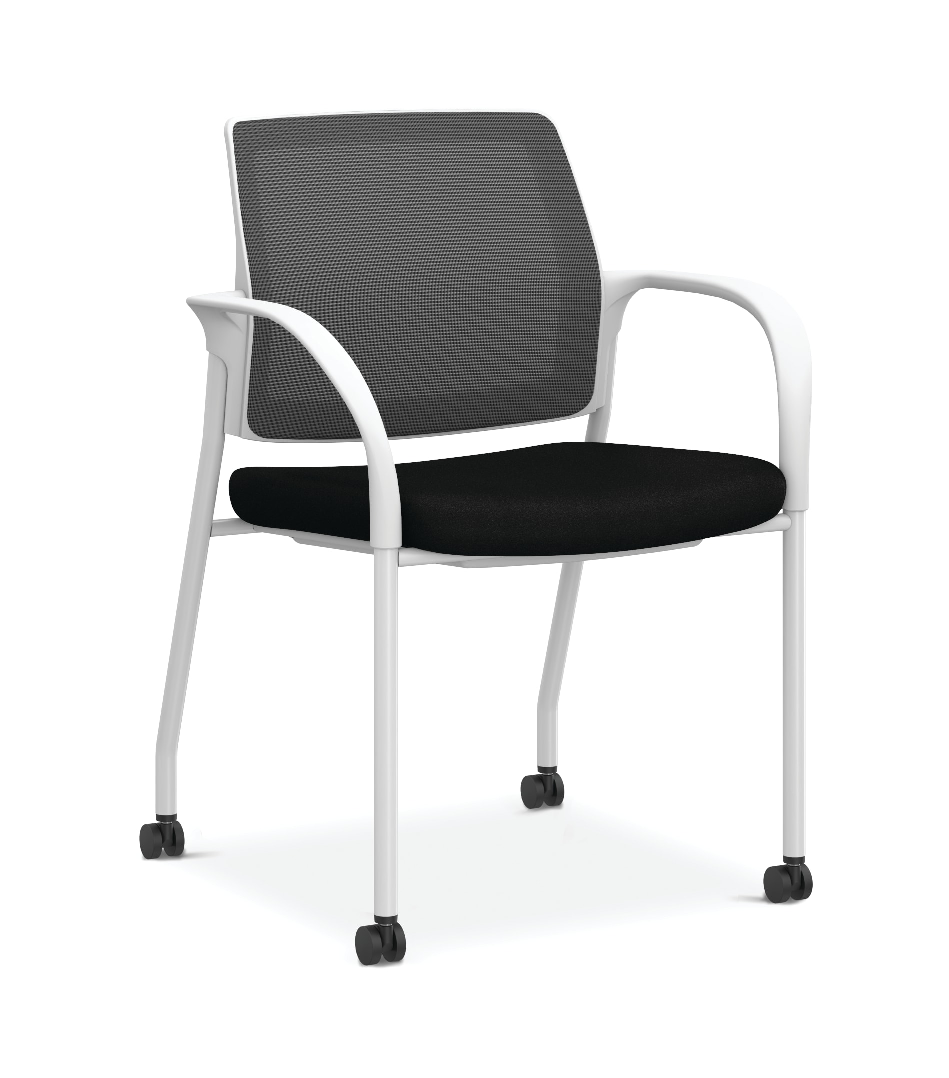 Ignition mesh multi-purpose chair
