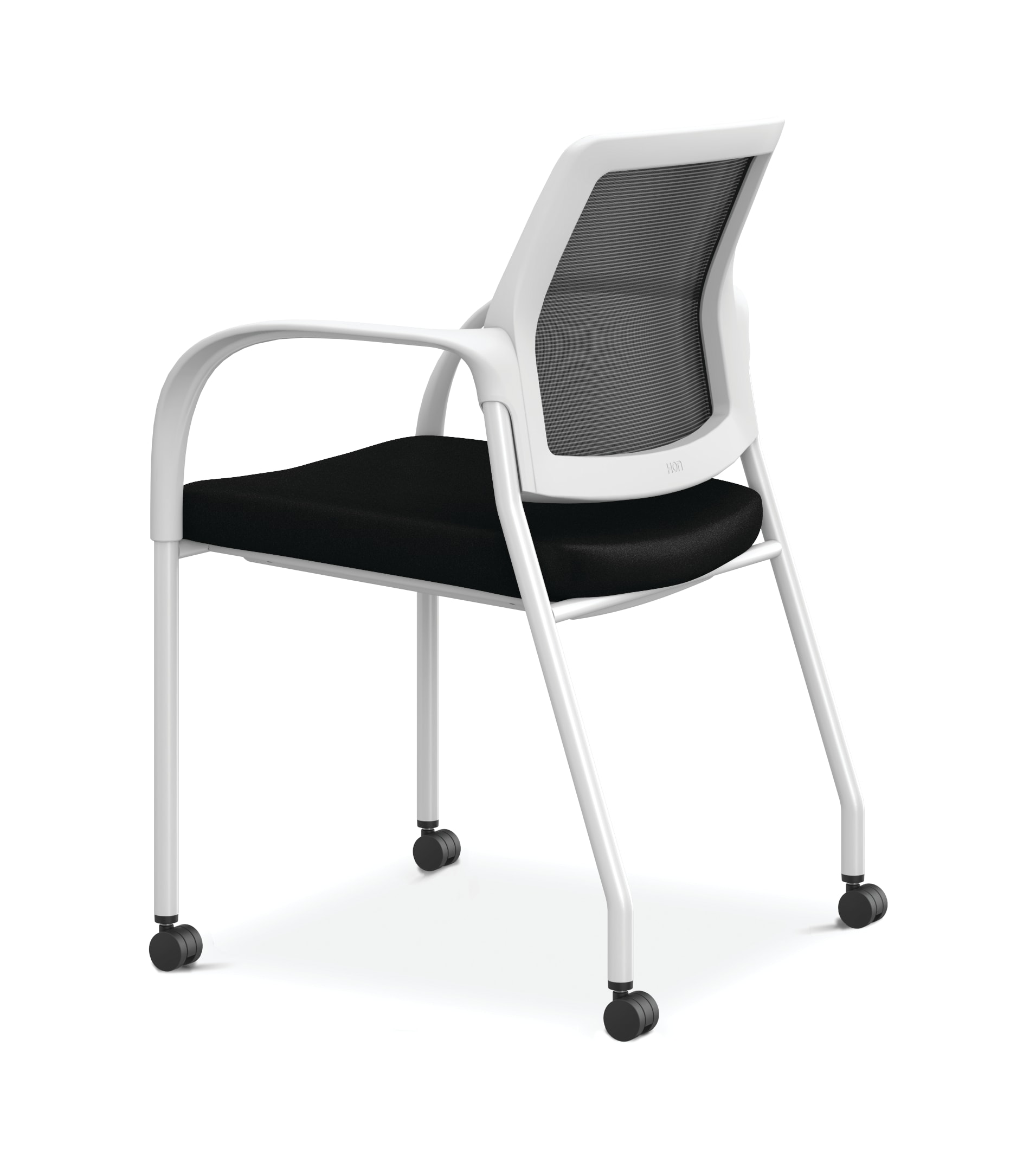 Ignition mesh multi-purpose chair