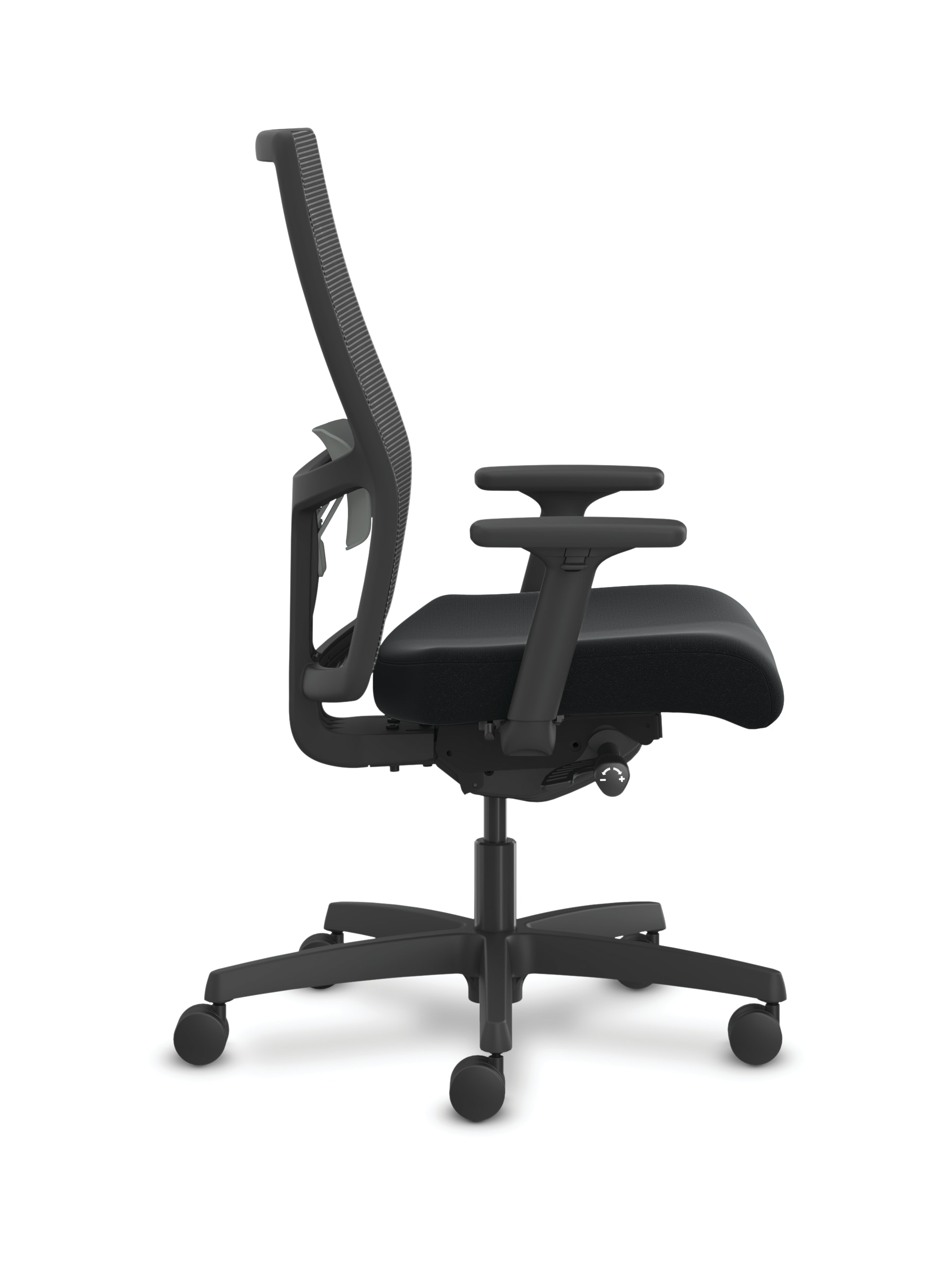 Ignition mesh task chair