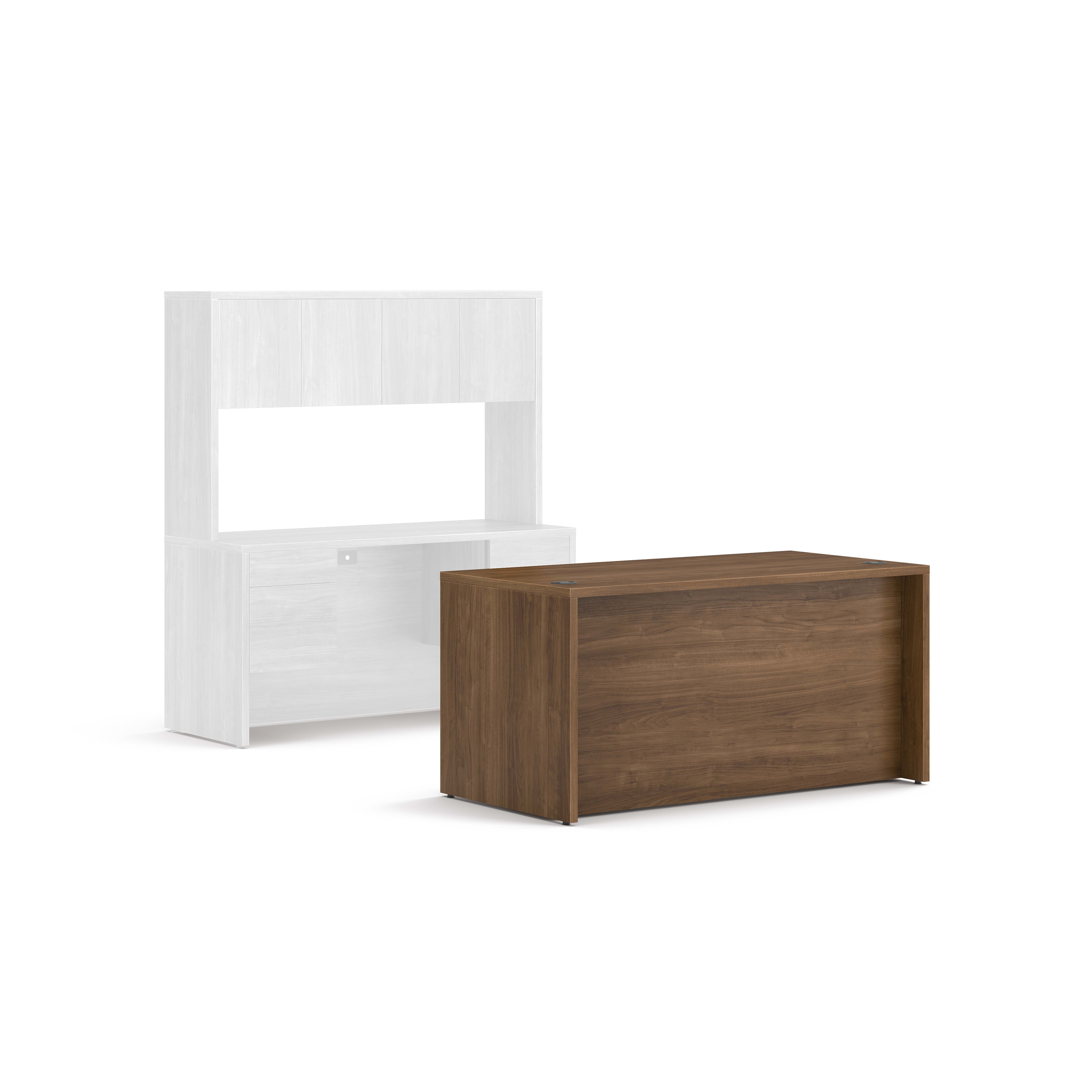 10500 Series credenza