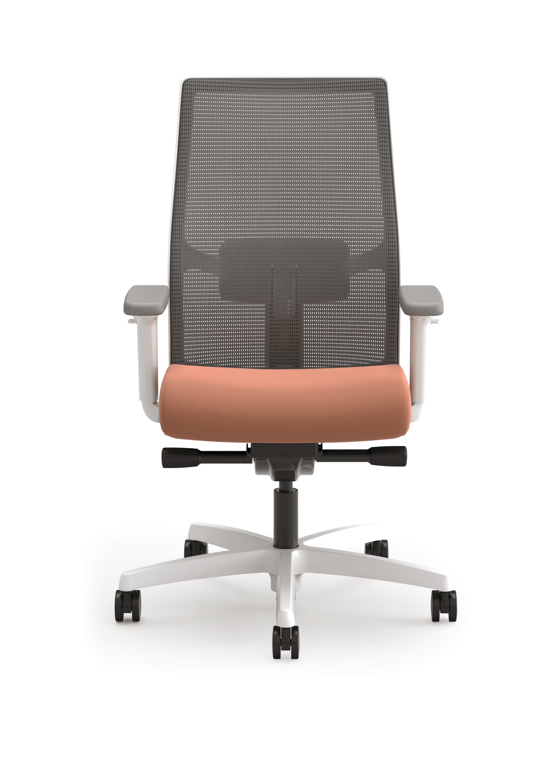 Ignition mid-back task chair