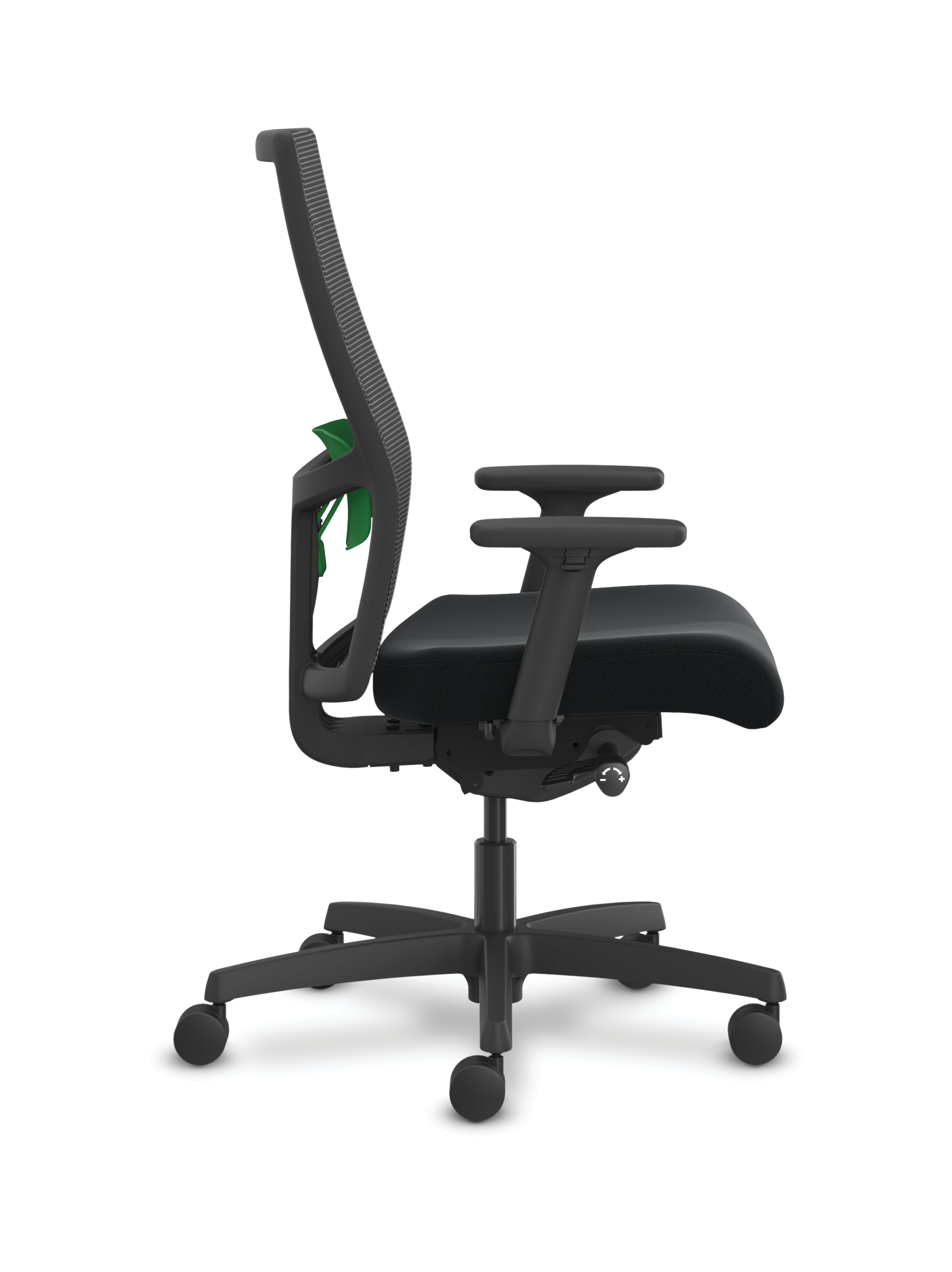 Ignition mesh task chair