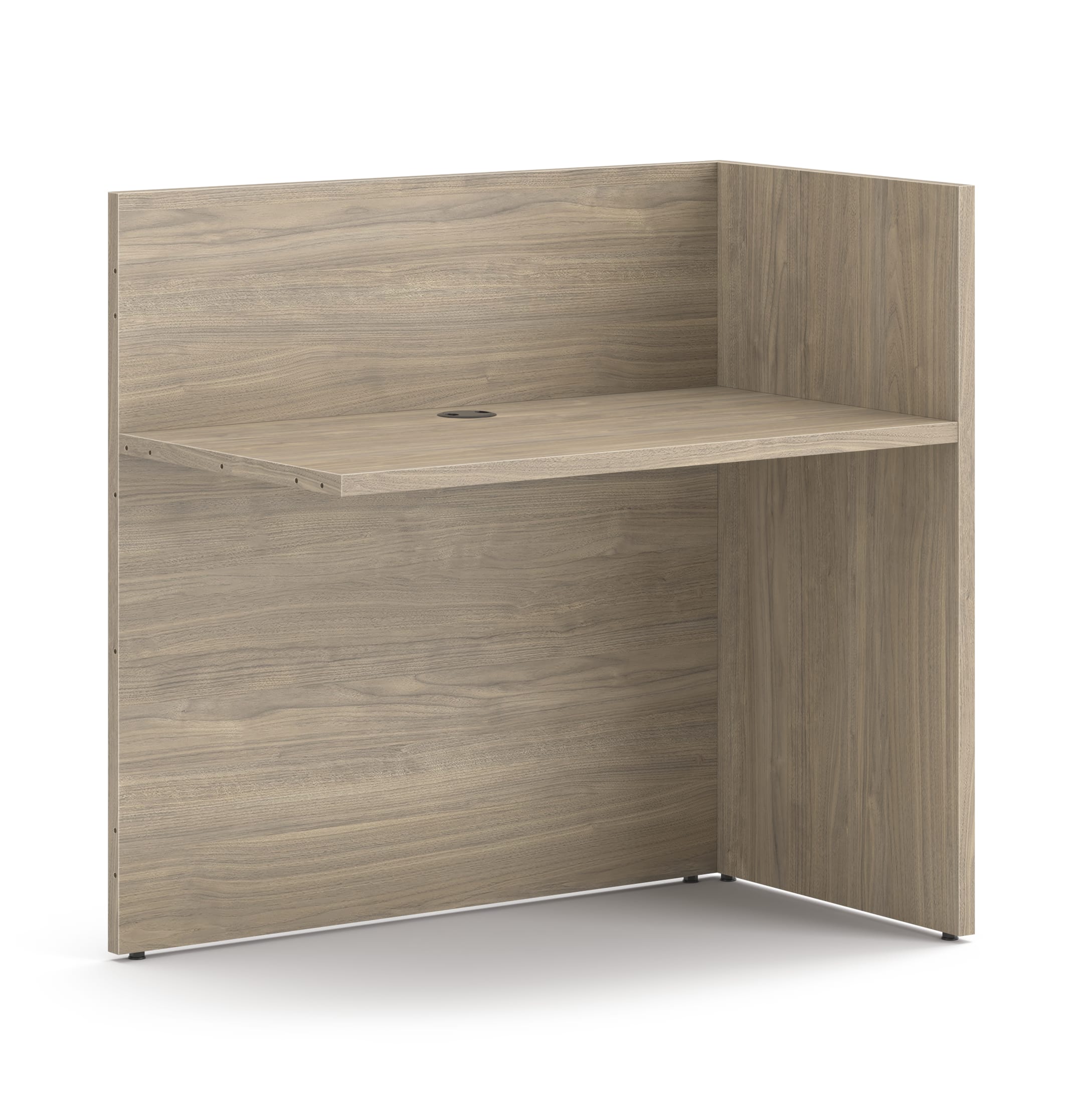 10500 Series reception return shell