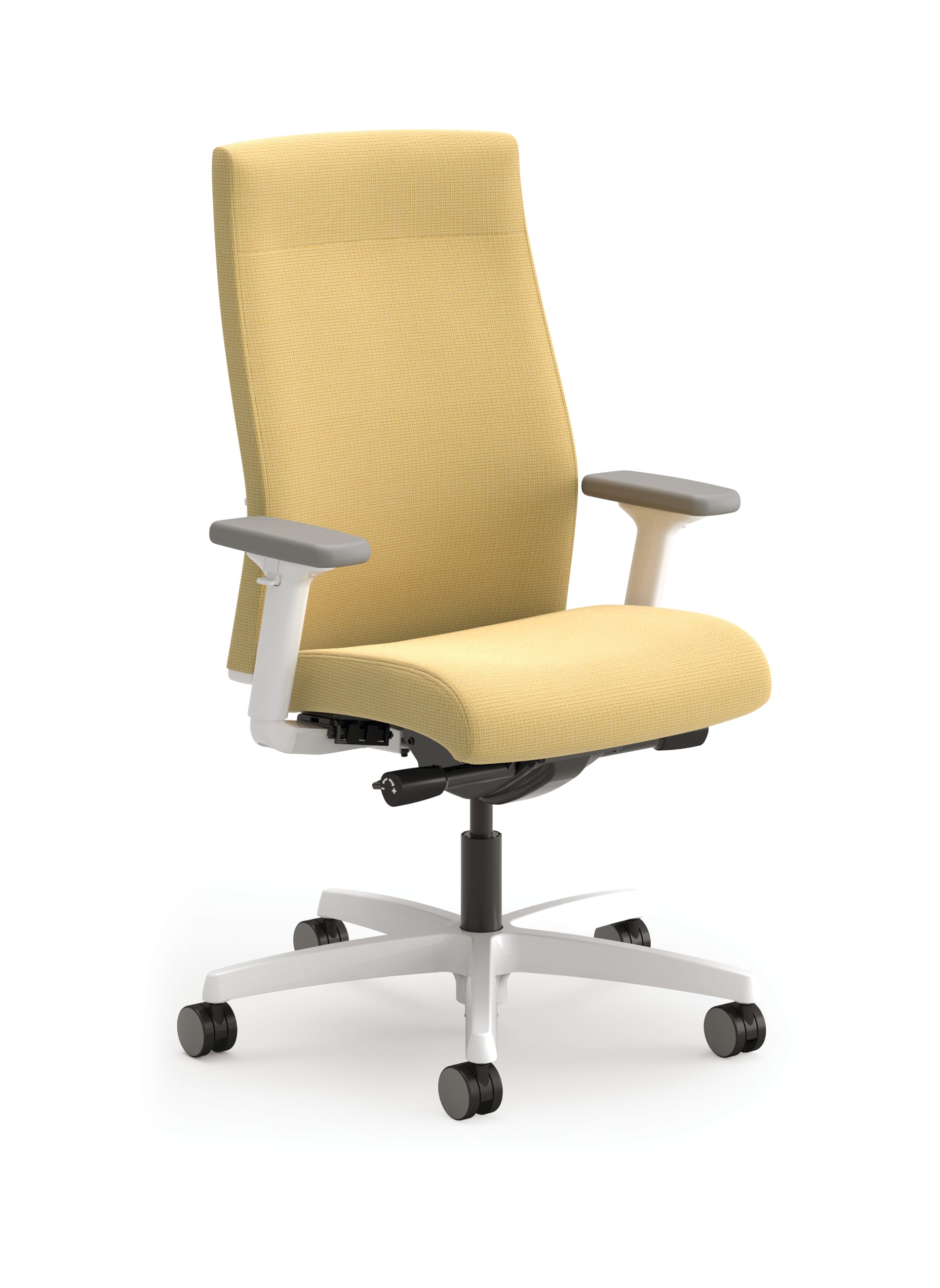 Ignition mid-back task chair
