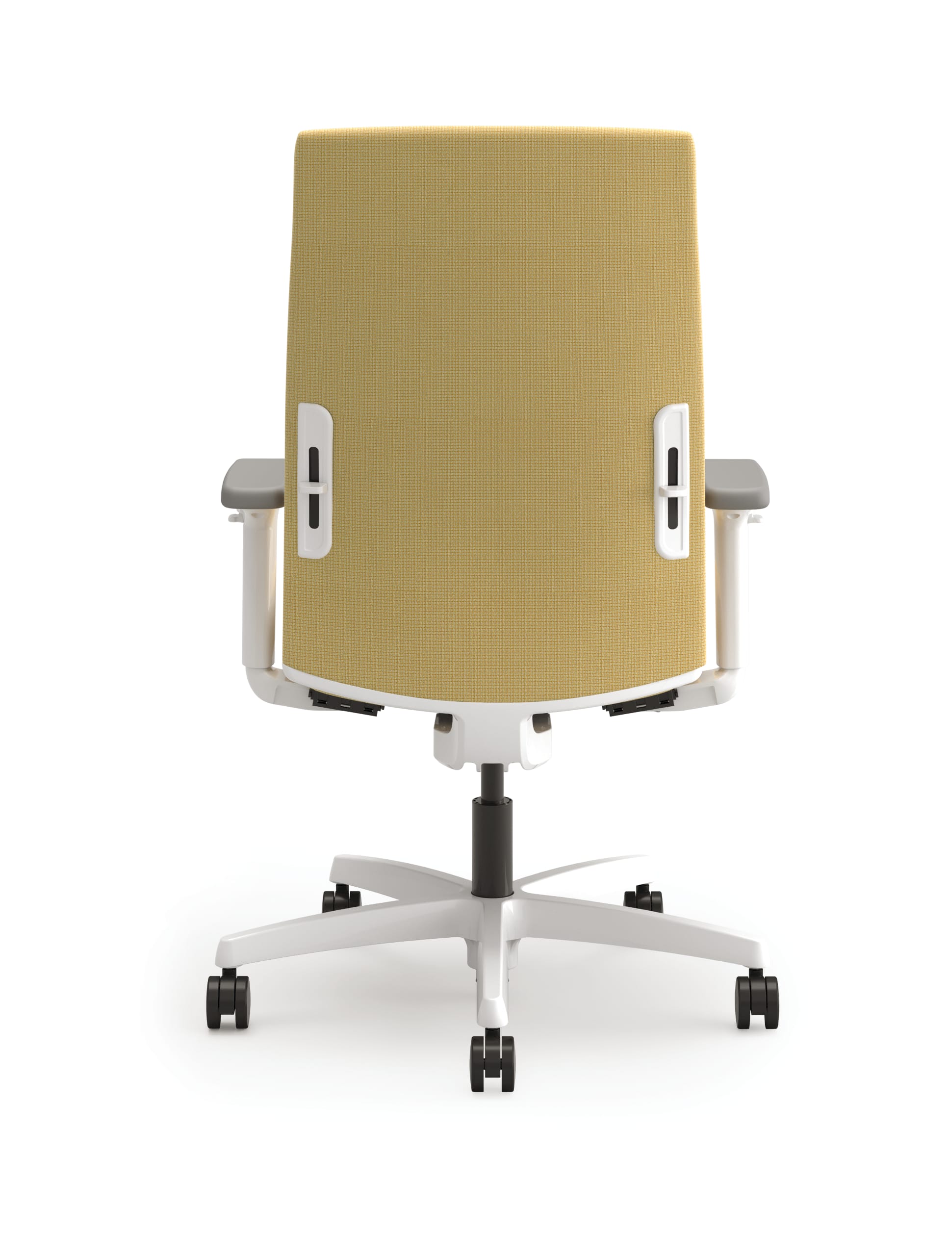 Ignition mid-back task chair