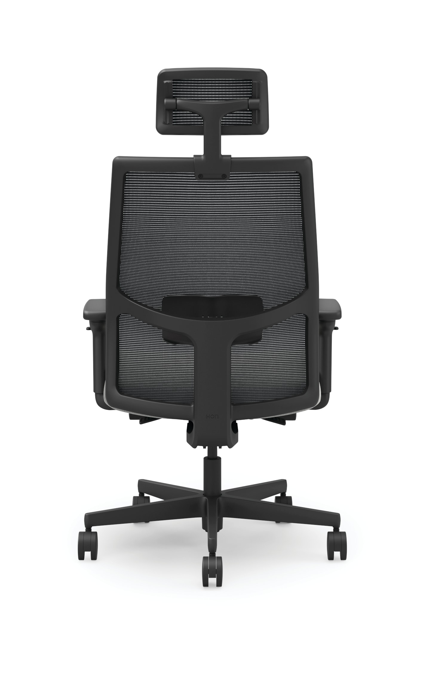 Ignition 2.0 Big & Tall chair with headrest
