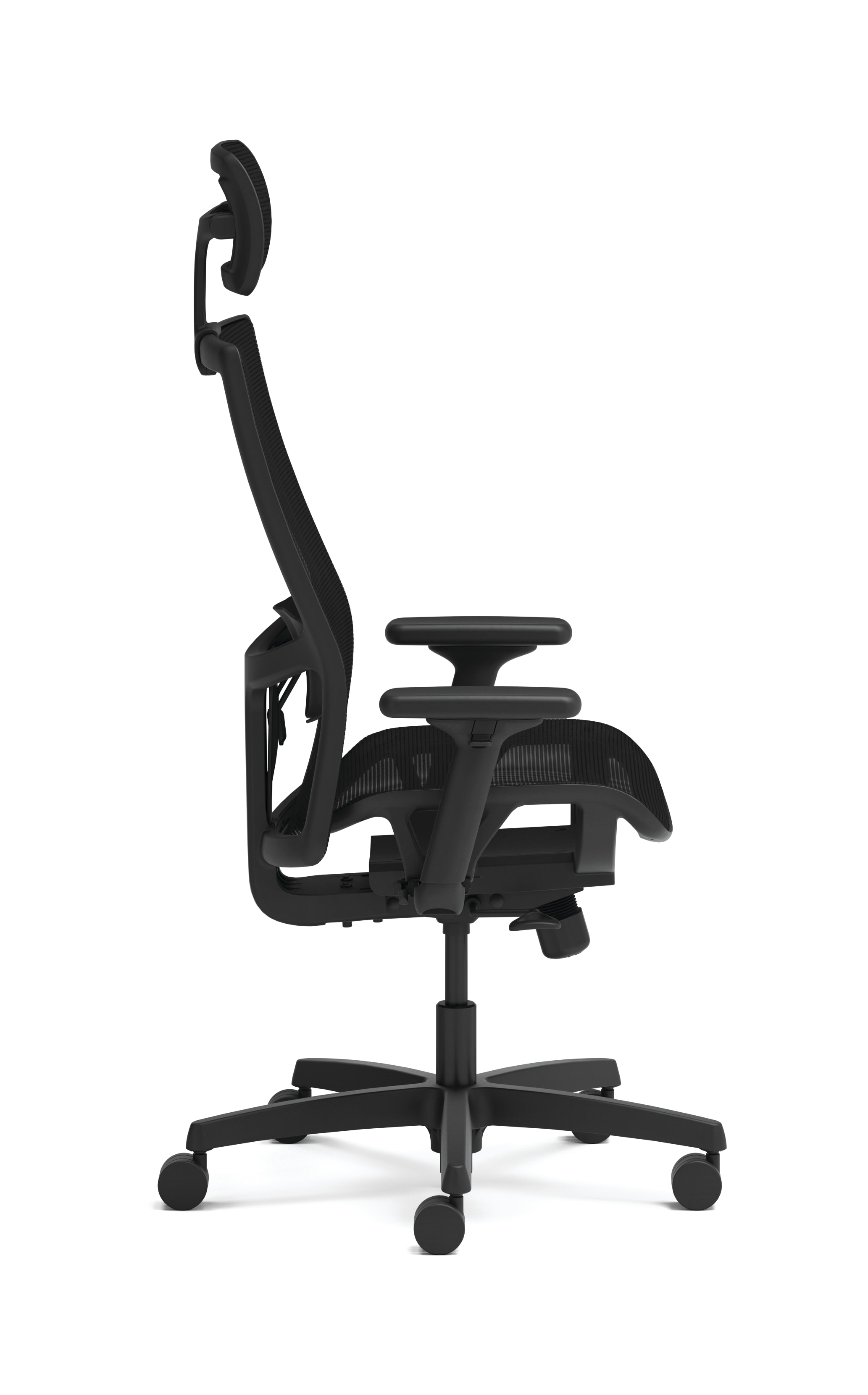 Ignition chair