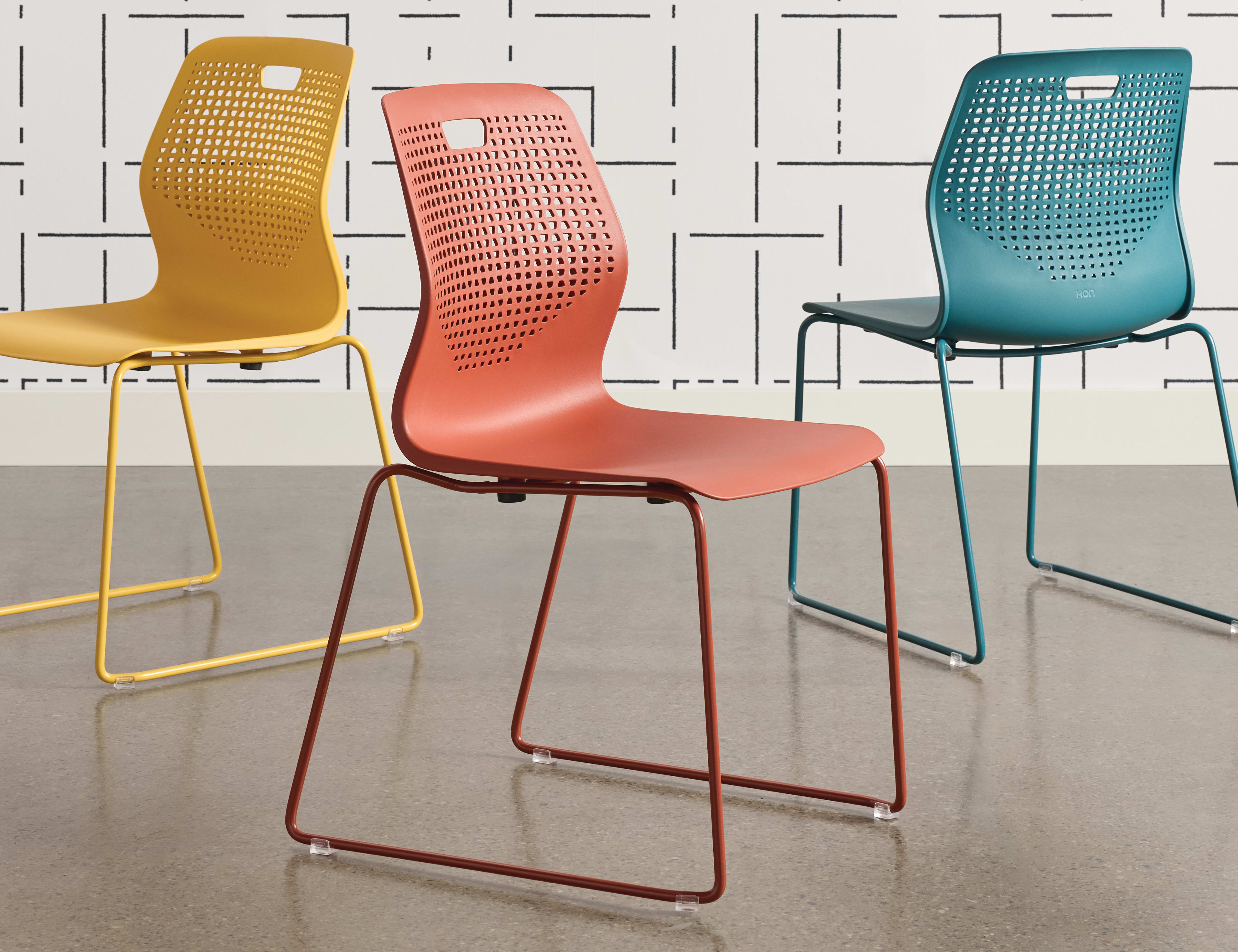 Etch Chairs