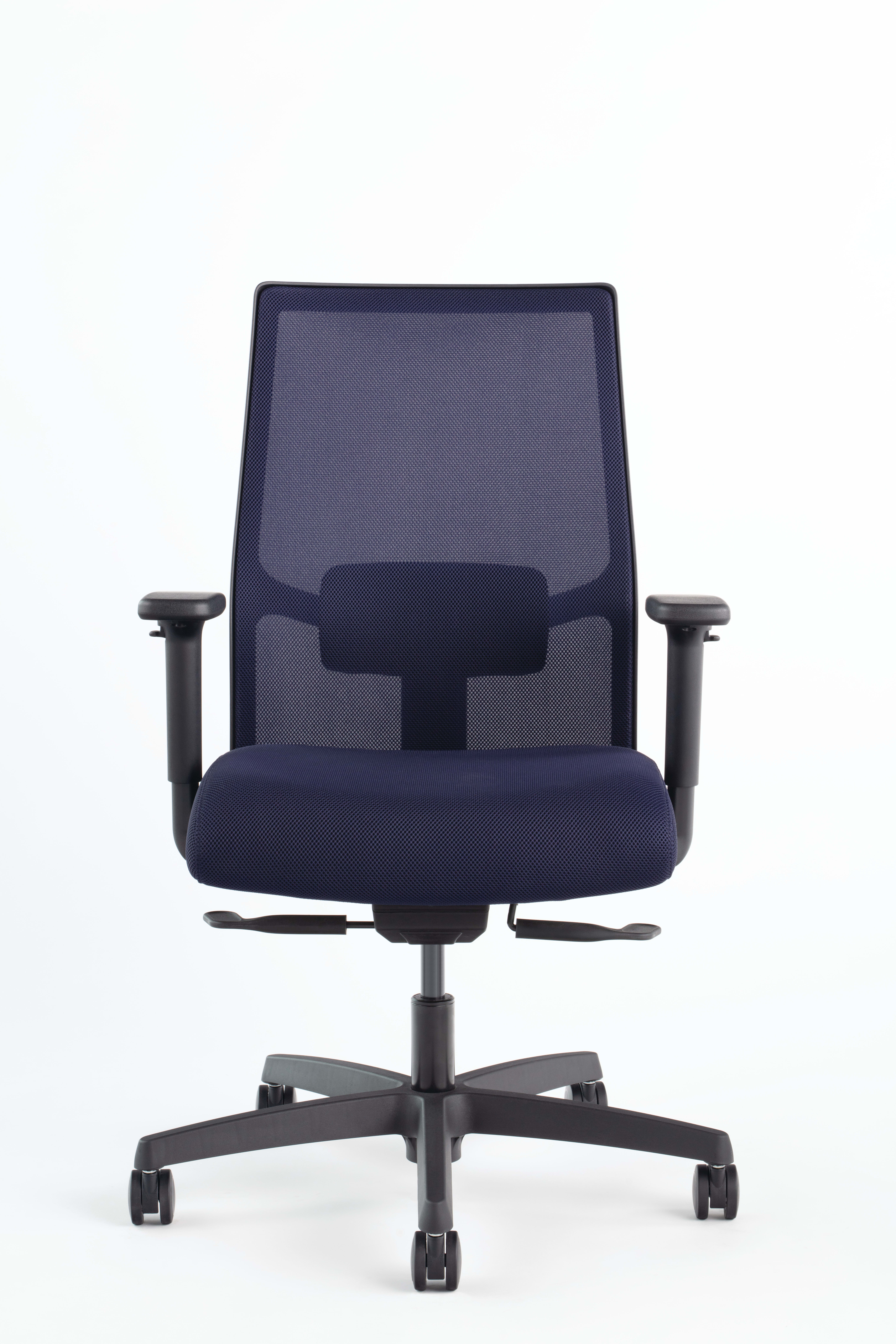 Ignition Spectrum Mesh chairs 