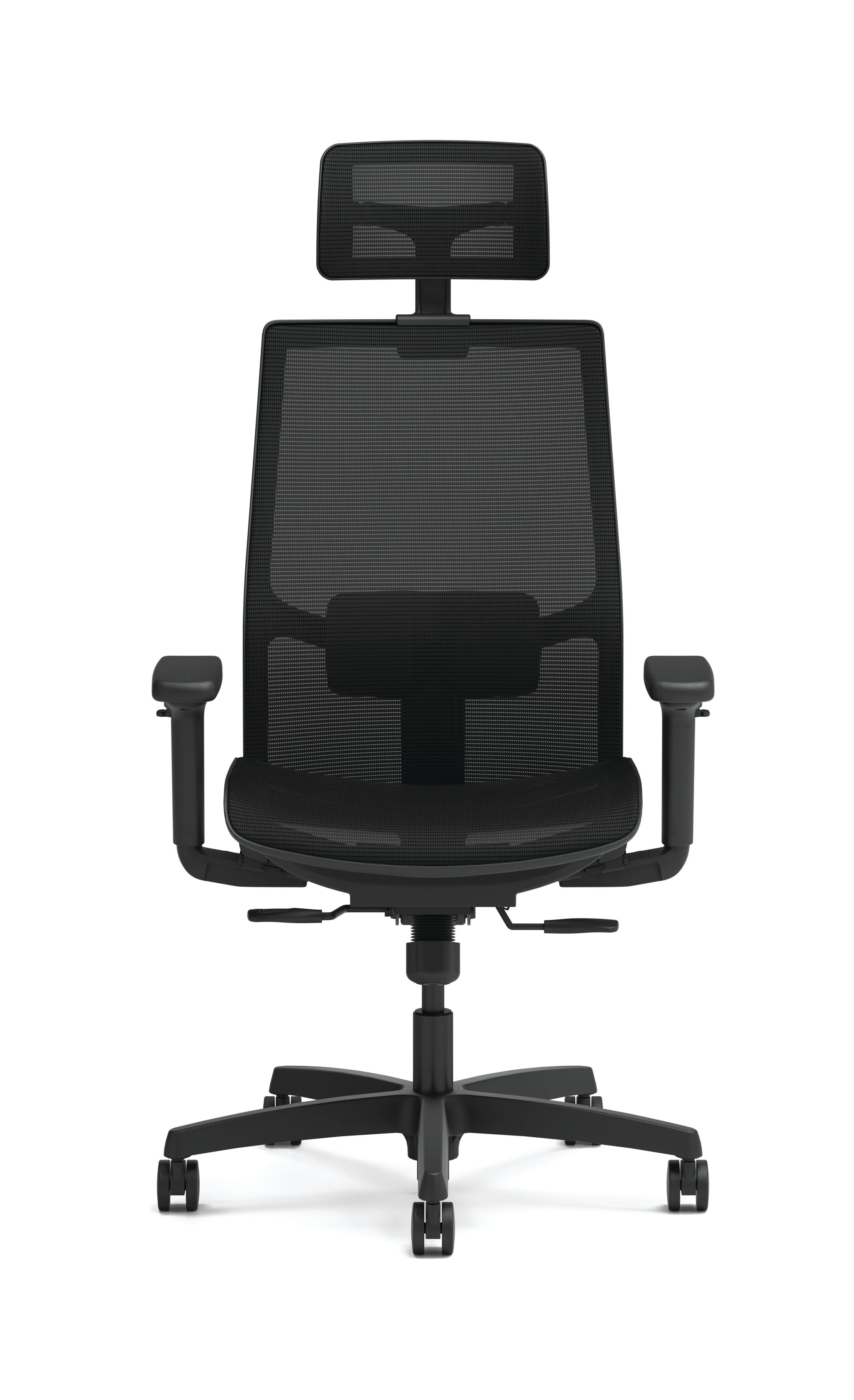 Ignition chair