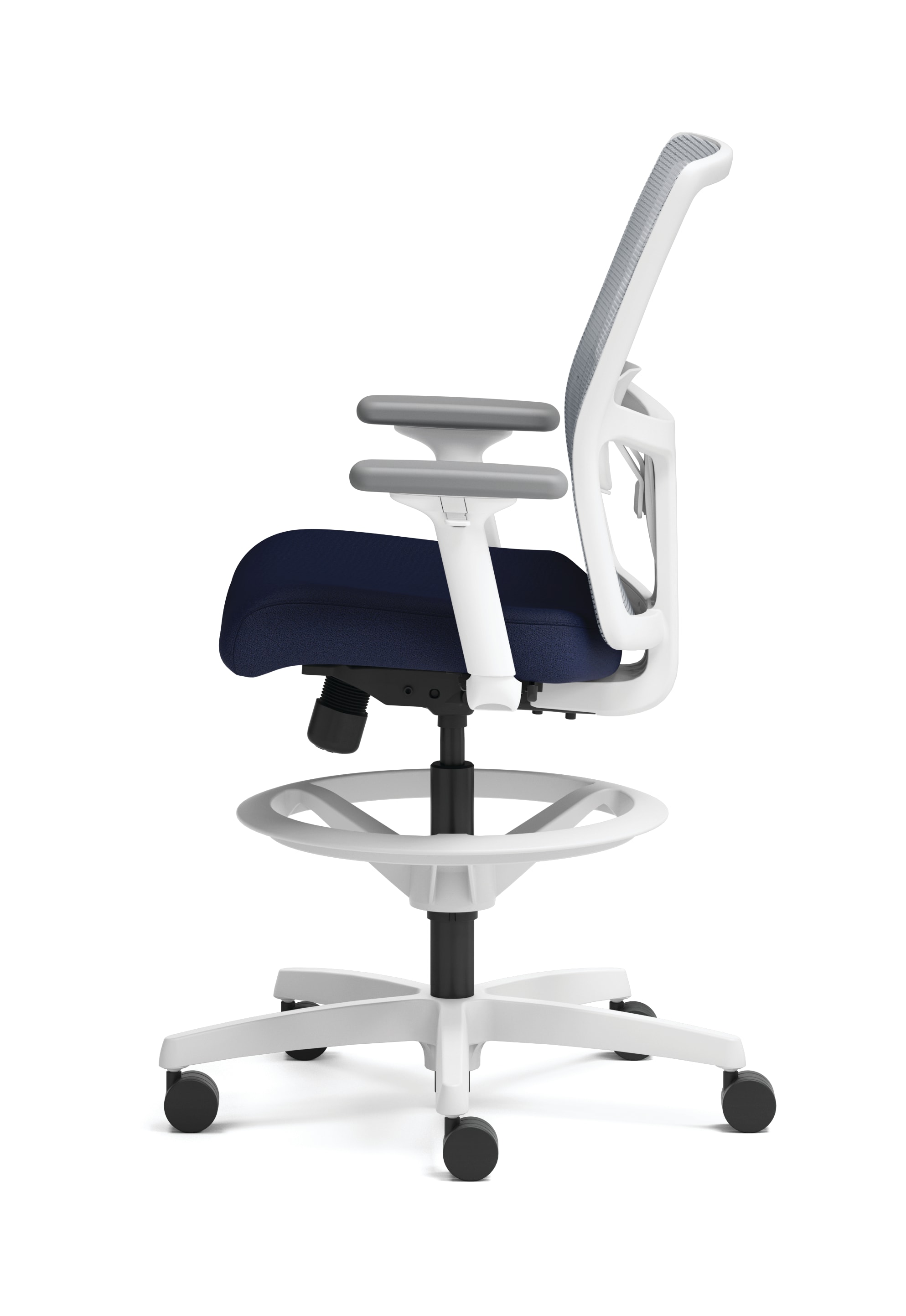 Ignition chair