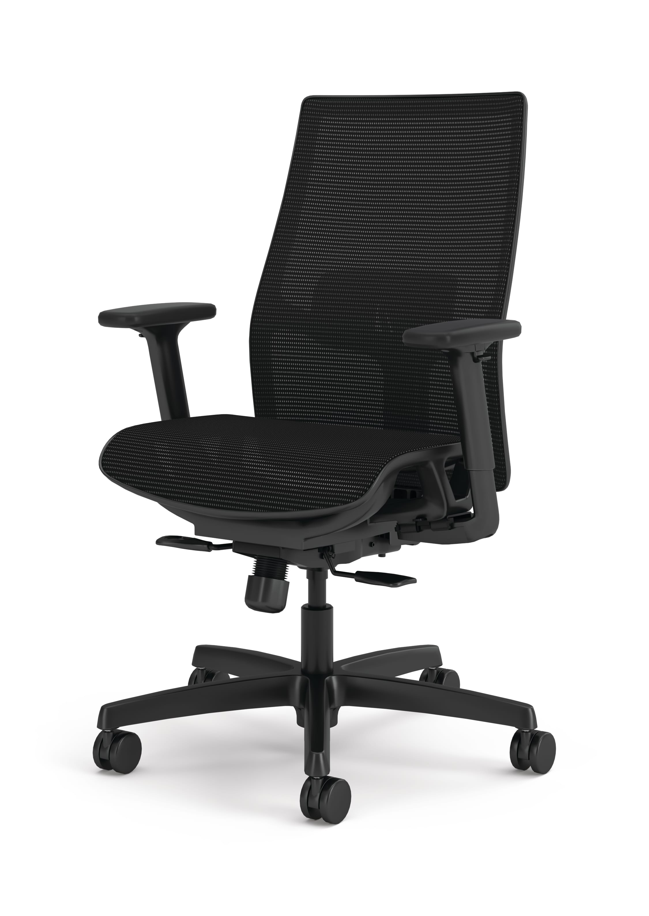 Ignition 2.0 All Mesh Task Chair