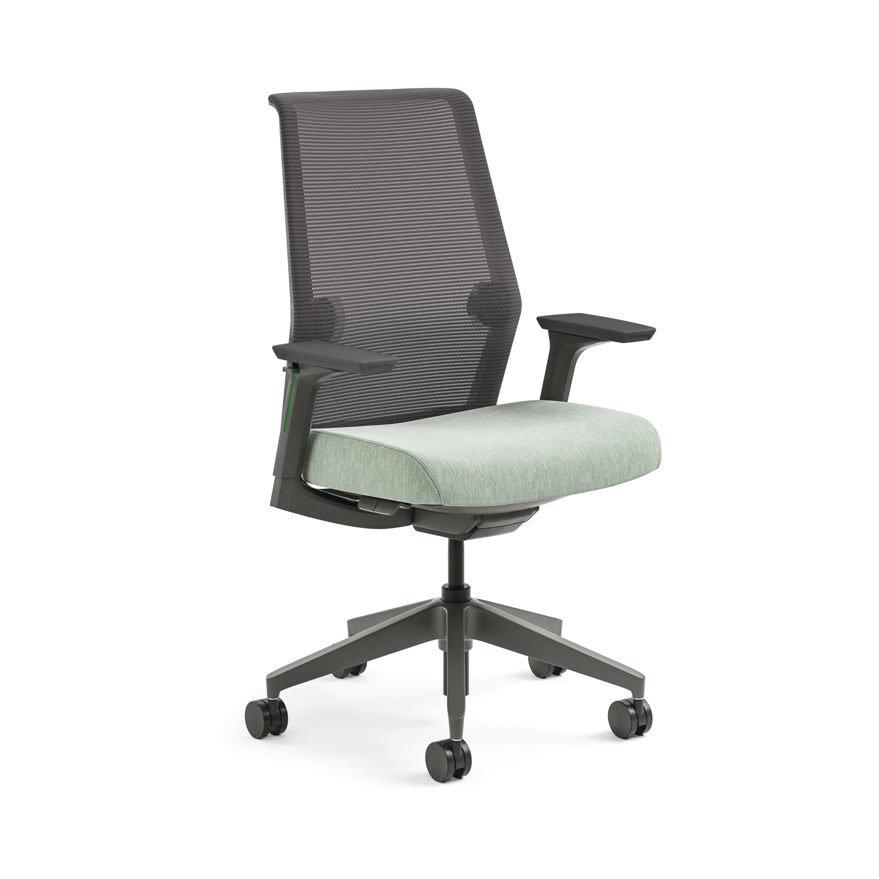 Cipher task chair