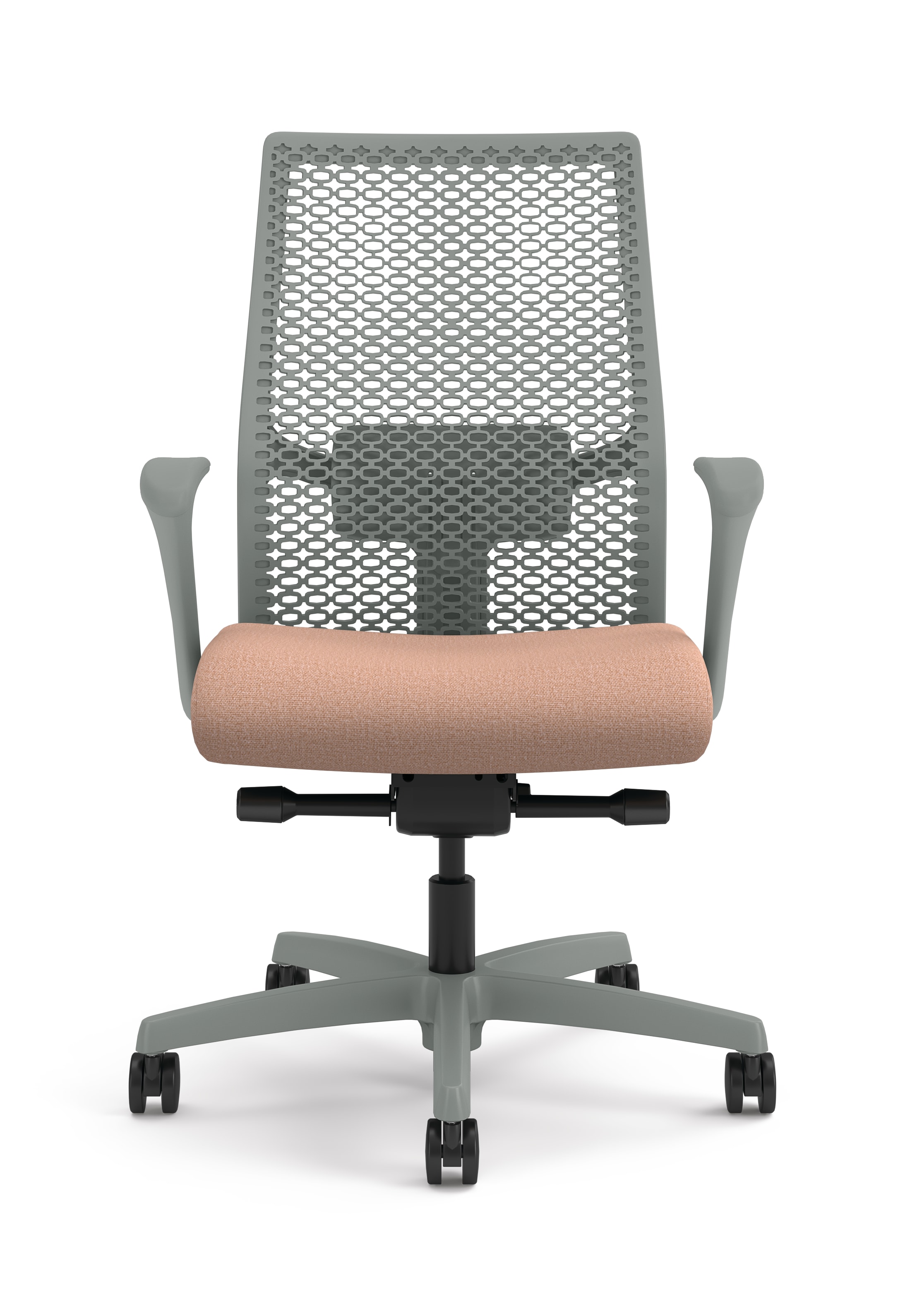 Ignition 2.0 ReActiv Mid-Back Task Chair
