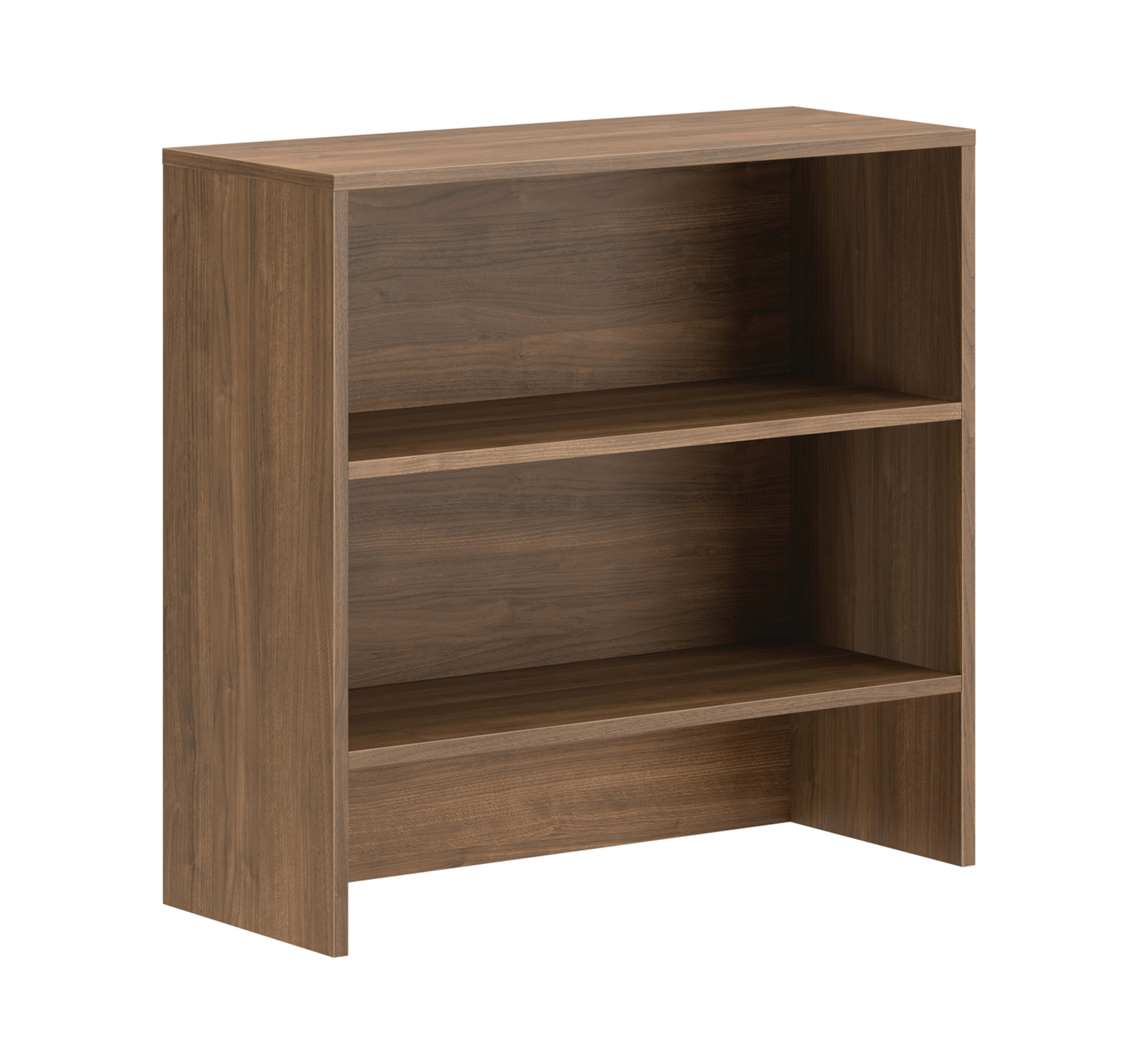 Bookcase Hutch (no doors)