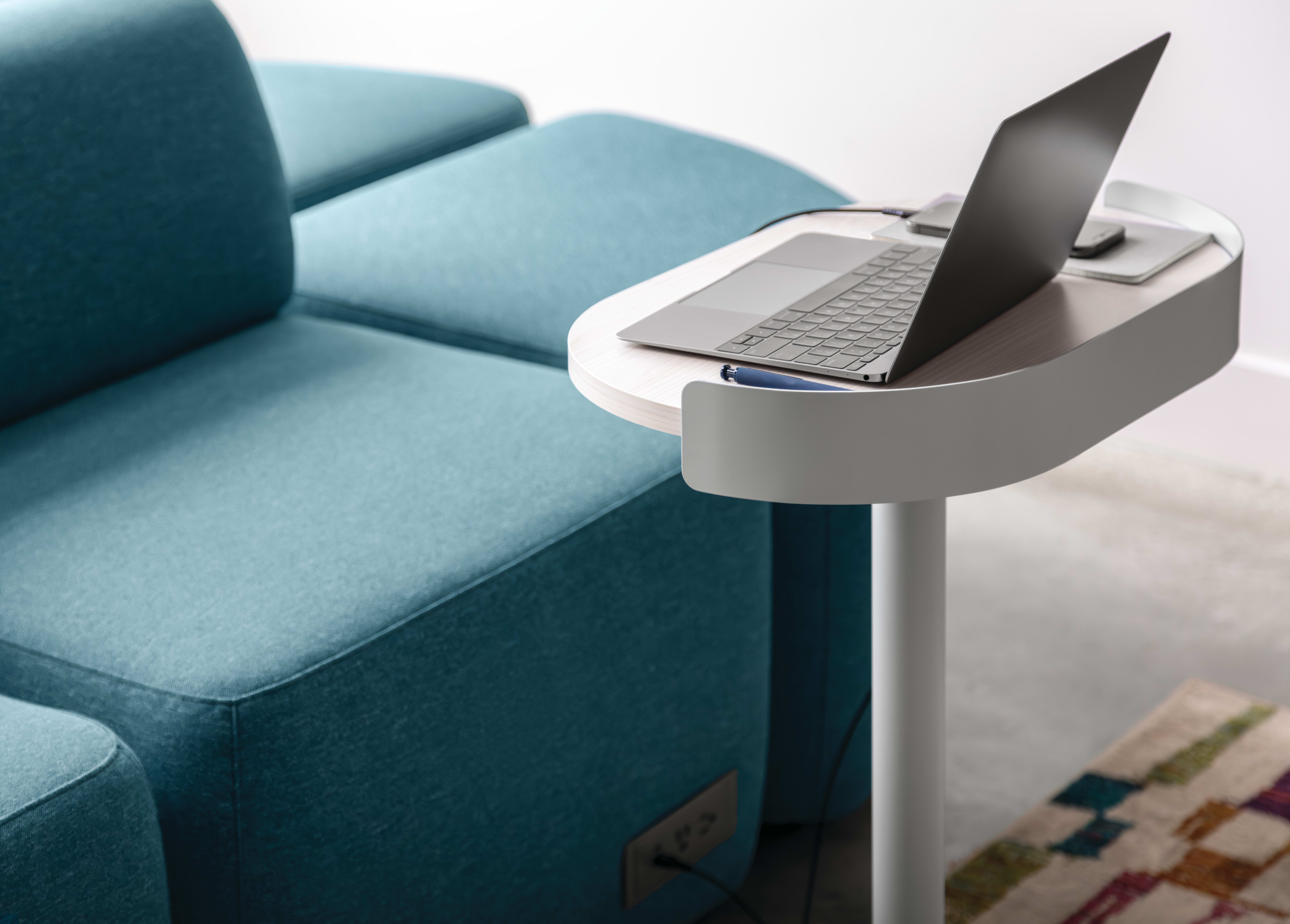 SoCo with Sculpt table