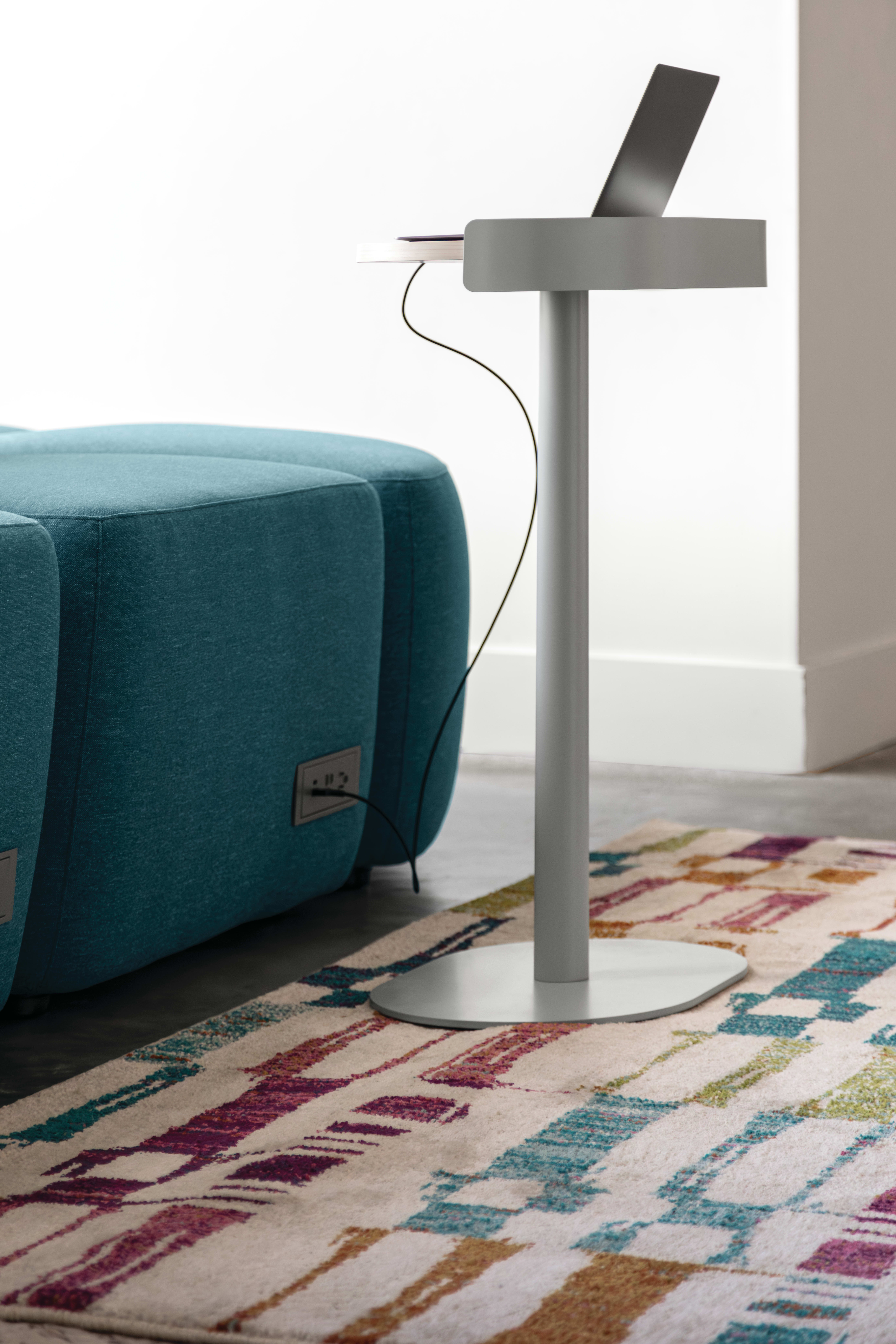 SoCo with Sculpt table