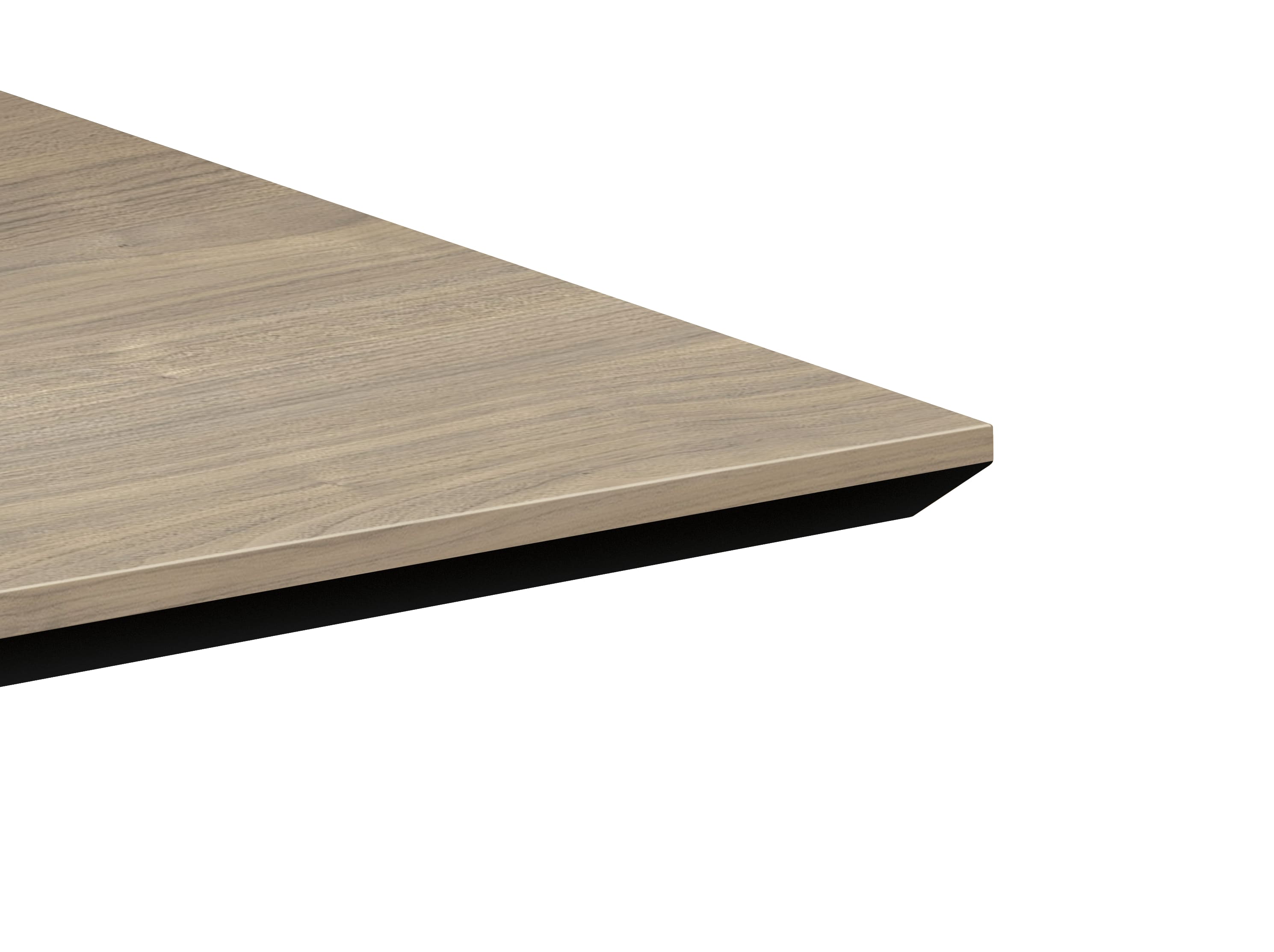 Preside knife edge detail