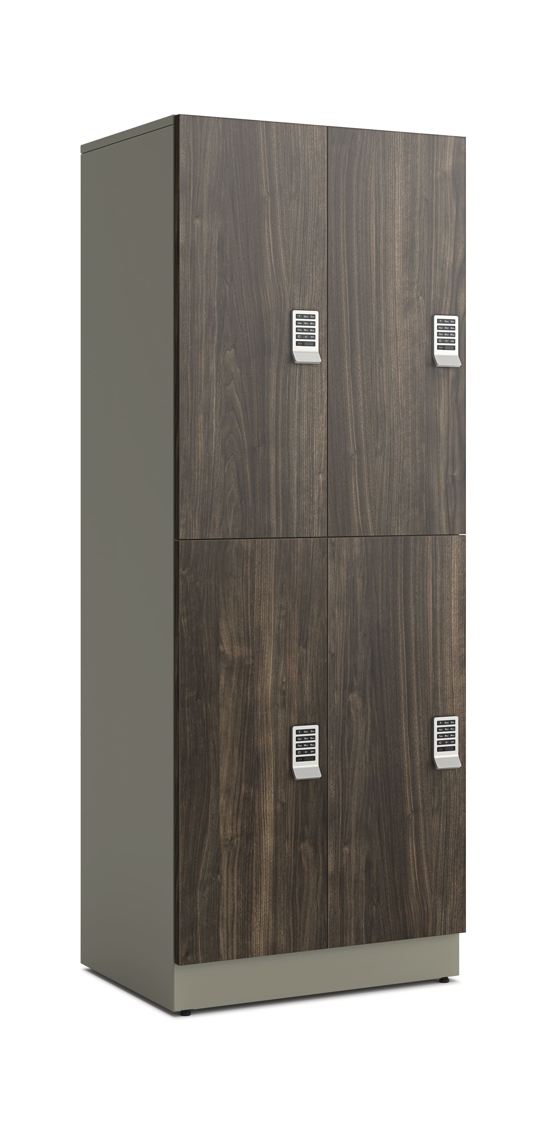 Contain Storage Locker