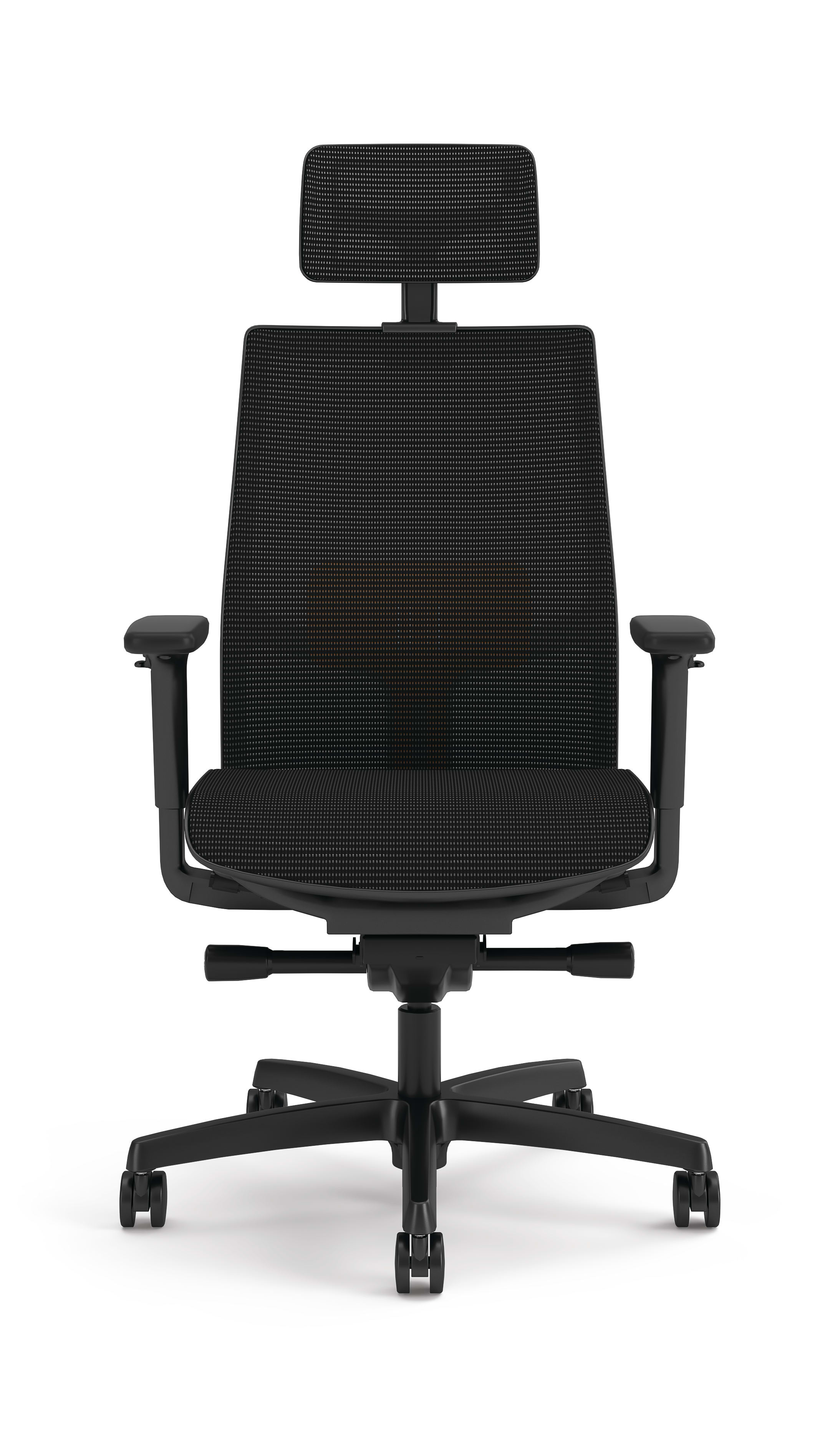 Ignition 2.0 All Mesh Task Chair