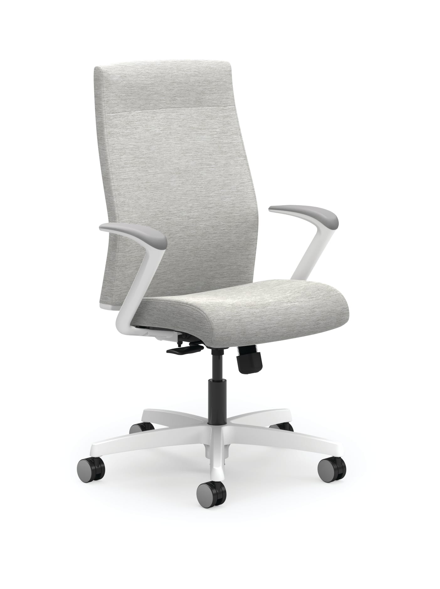 Ignition 2.0 upholserted chair