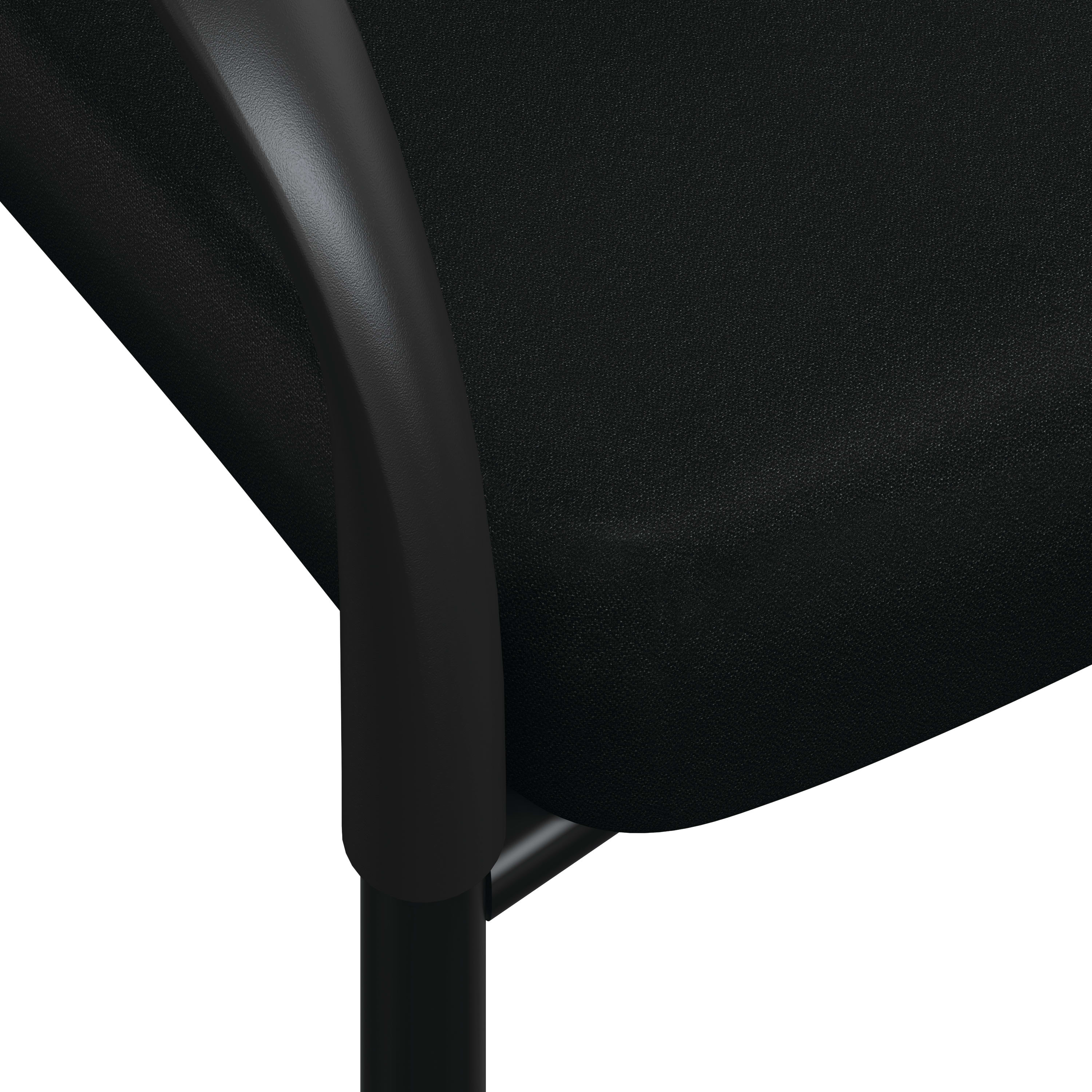 Ignition multi-purpose chair seat
