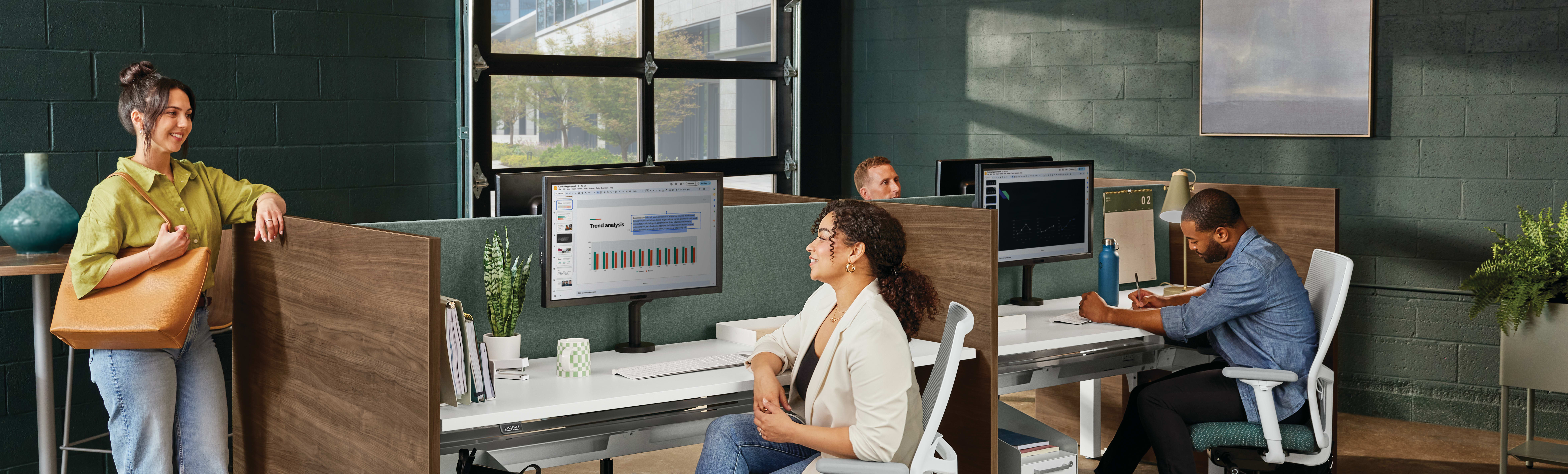 Empower Height-Adjustable Benching