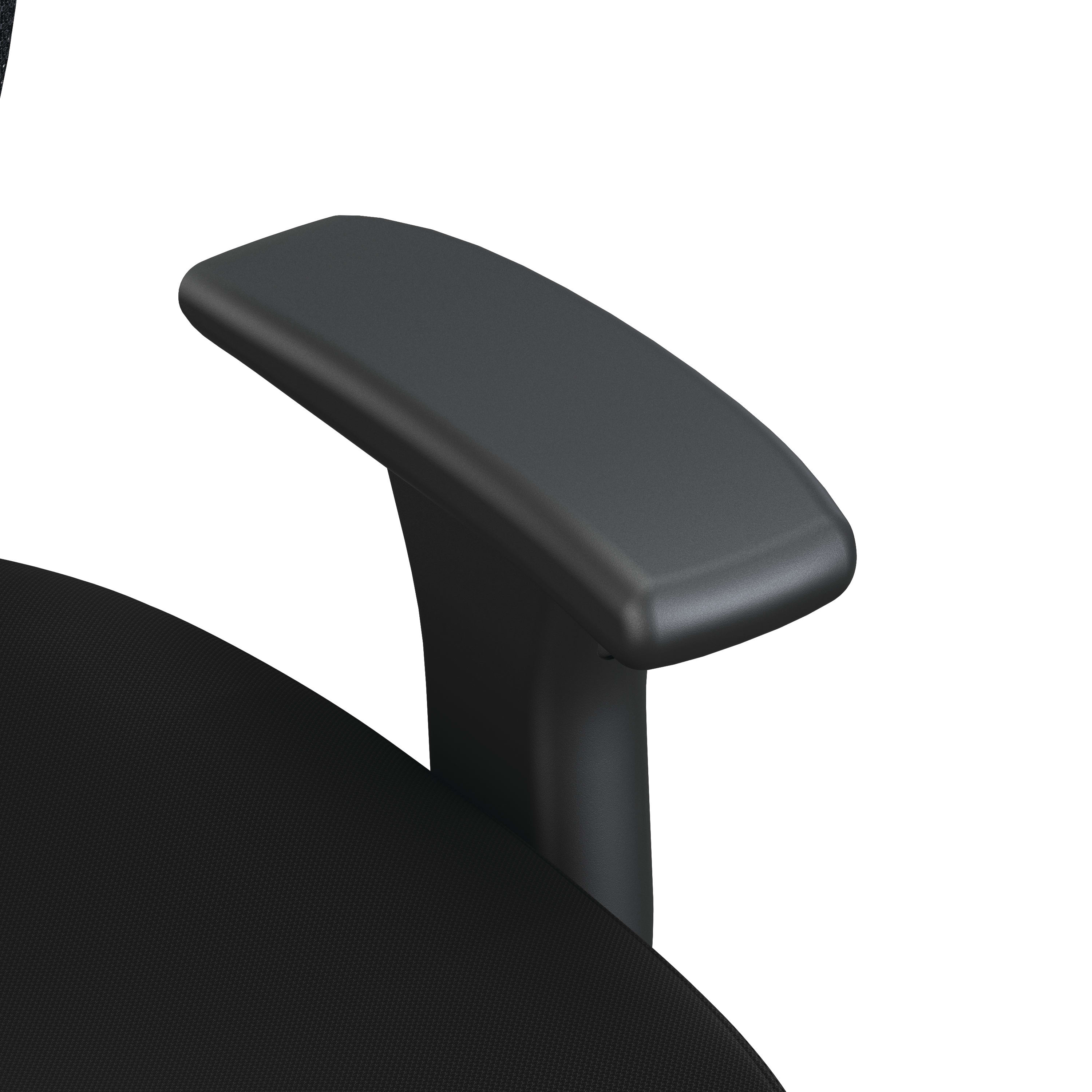 Crio chair arm