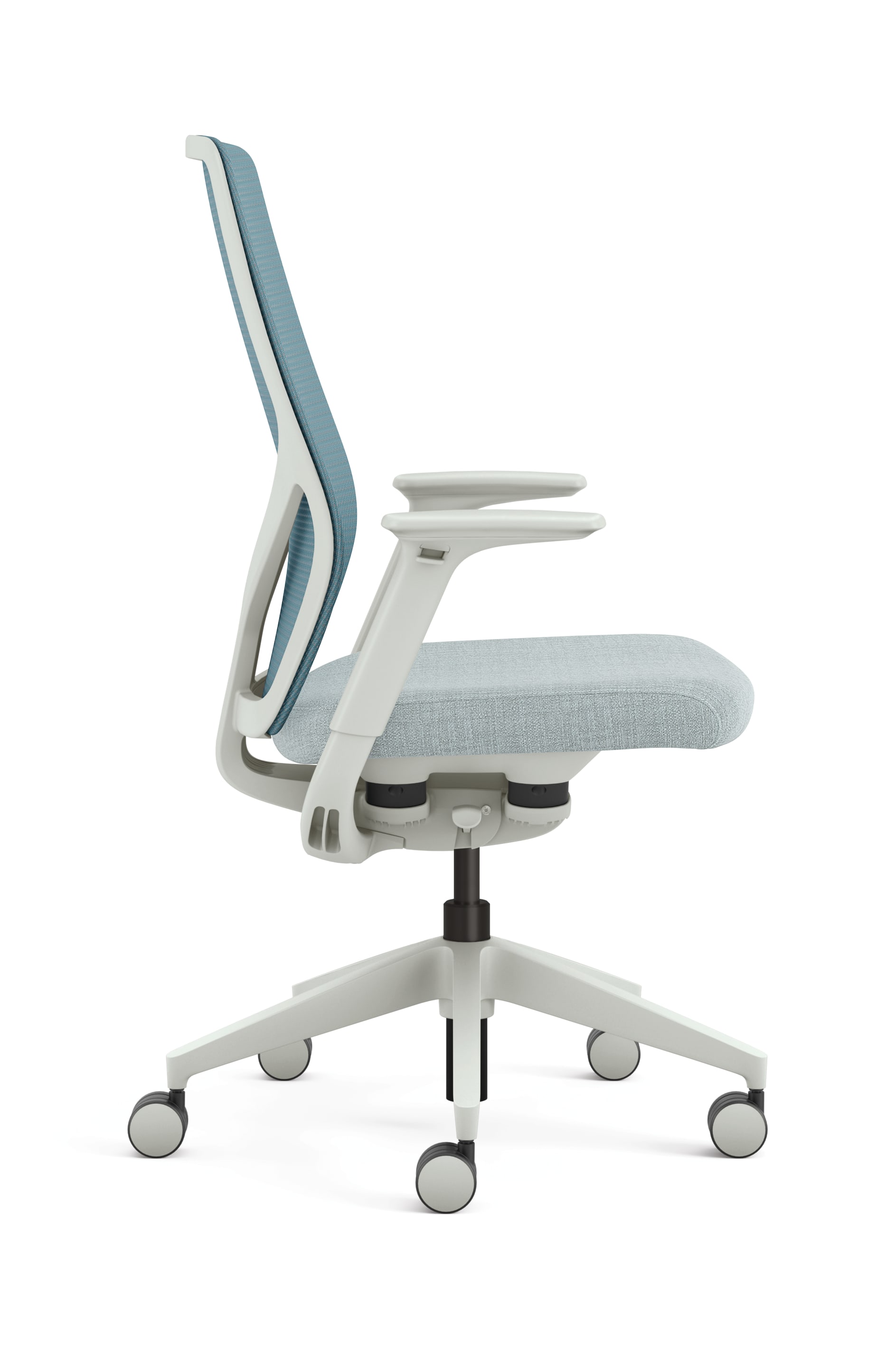 Flexion Mesh Back Task Chair