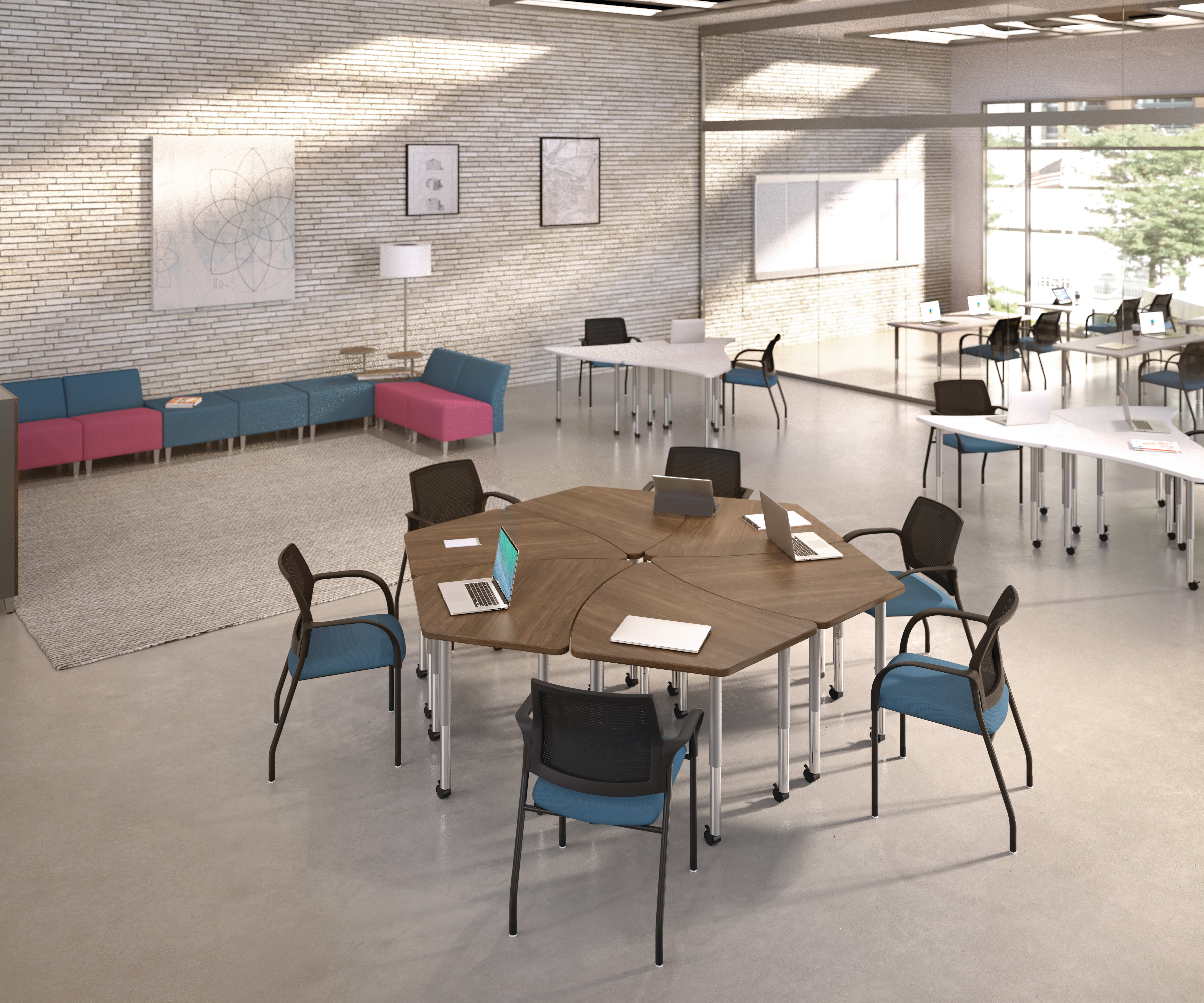 HON Build Ignition Flock