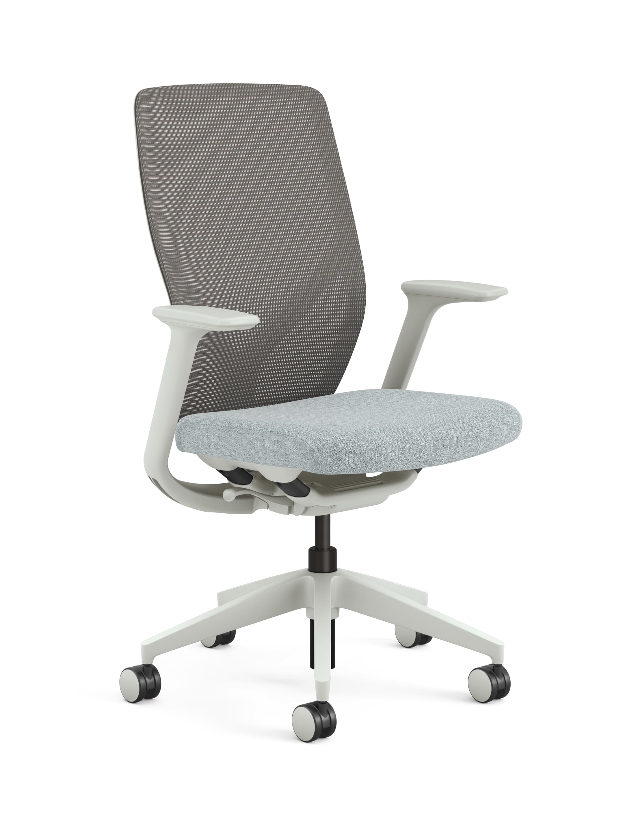 Flexion Mesh Back Task Chair