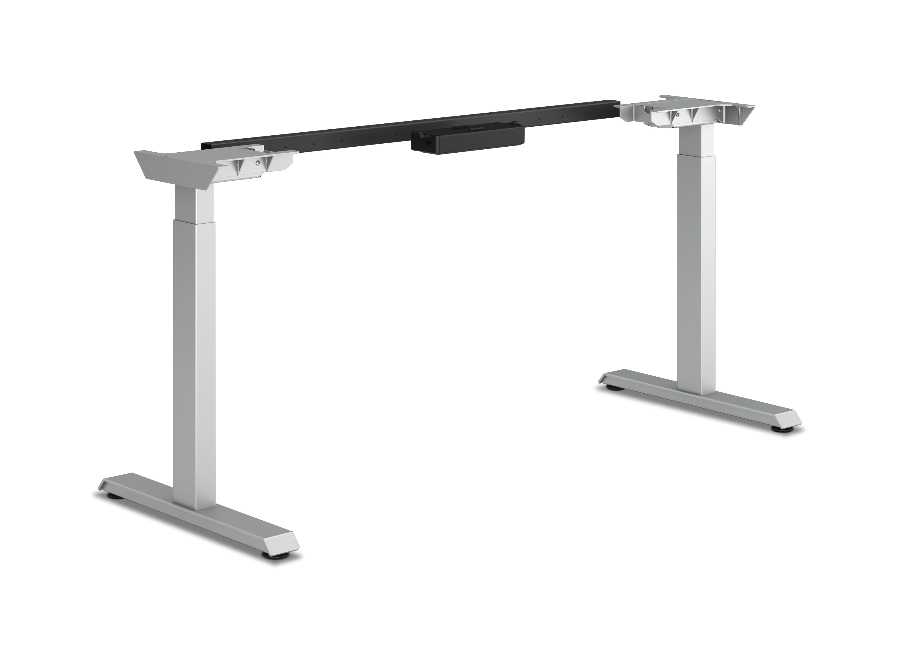 Coordinate Height-Adjustable Desk