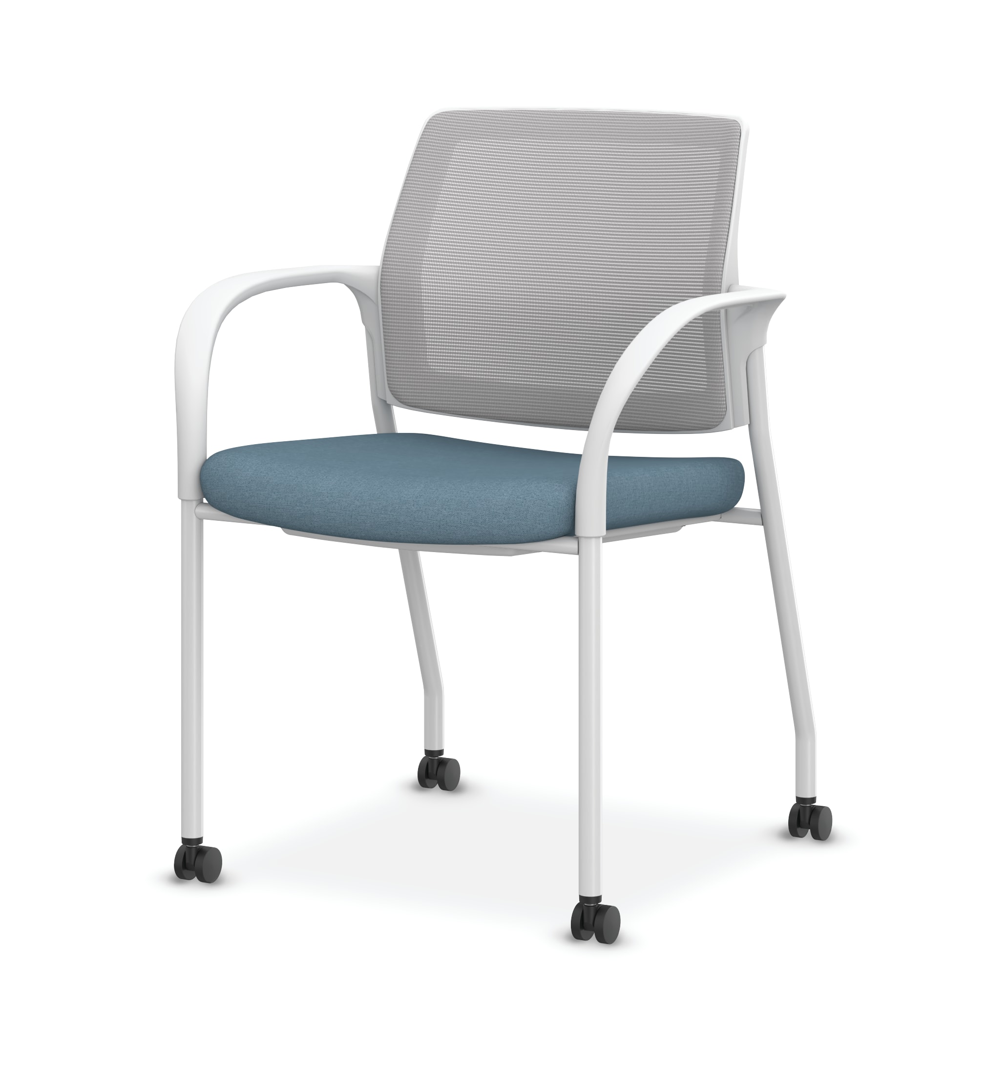 Ignition mesh multi-purpose chair