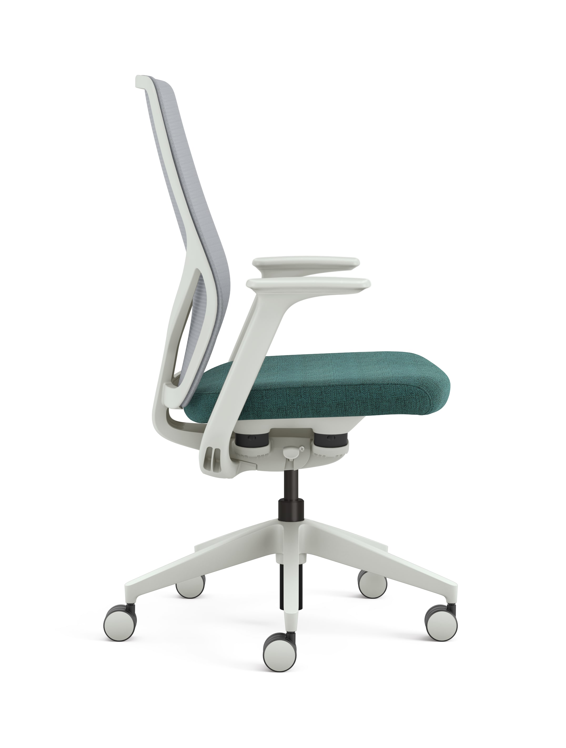 Flexion Mesh Back Task Chair