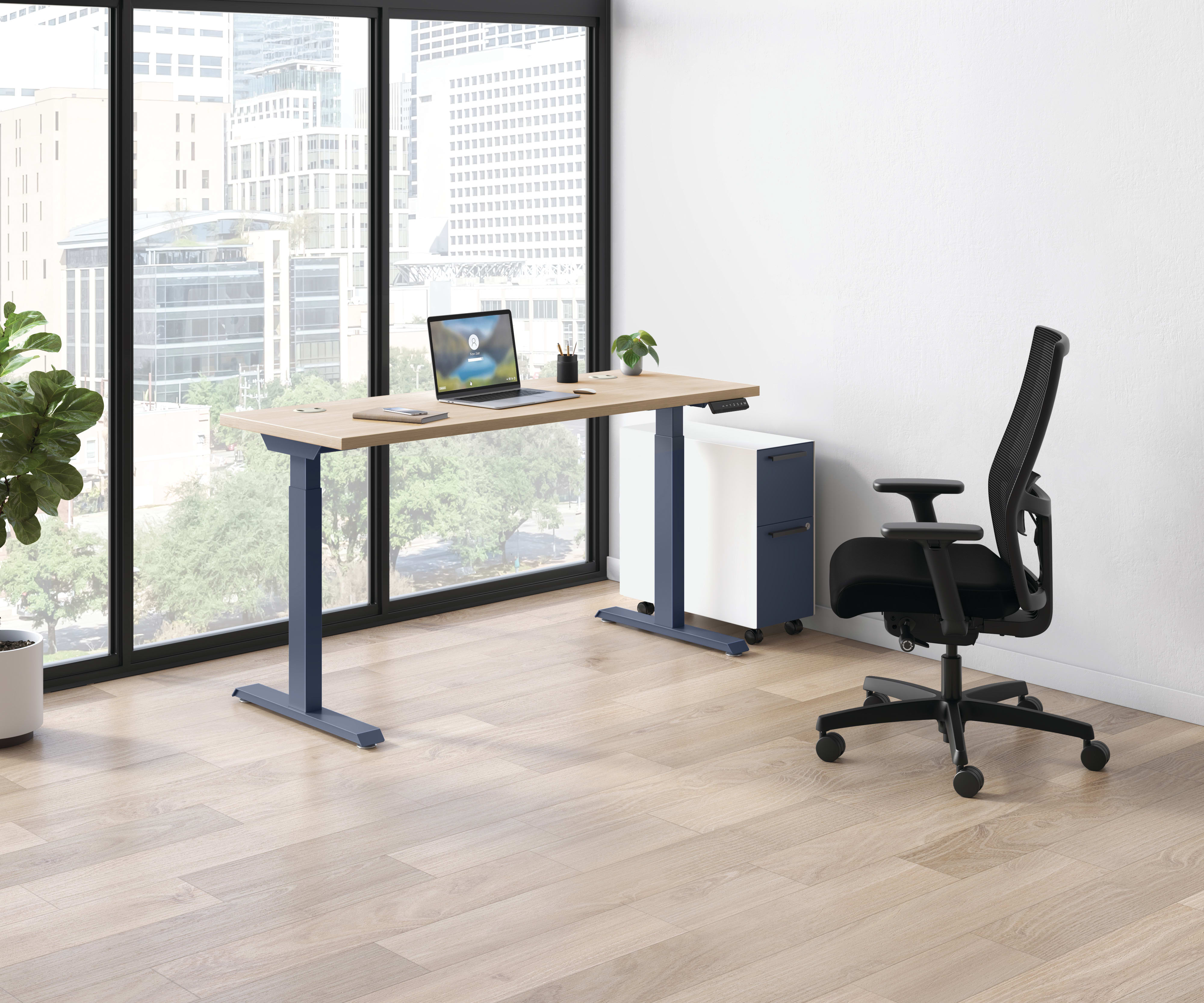 HON Coordinate in Harbor with Ignition 2.0 and Fuse