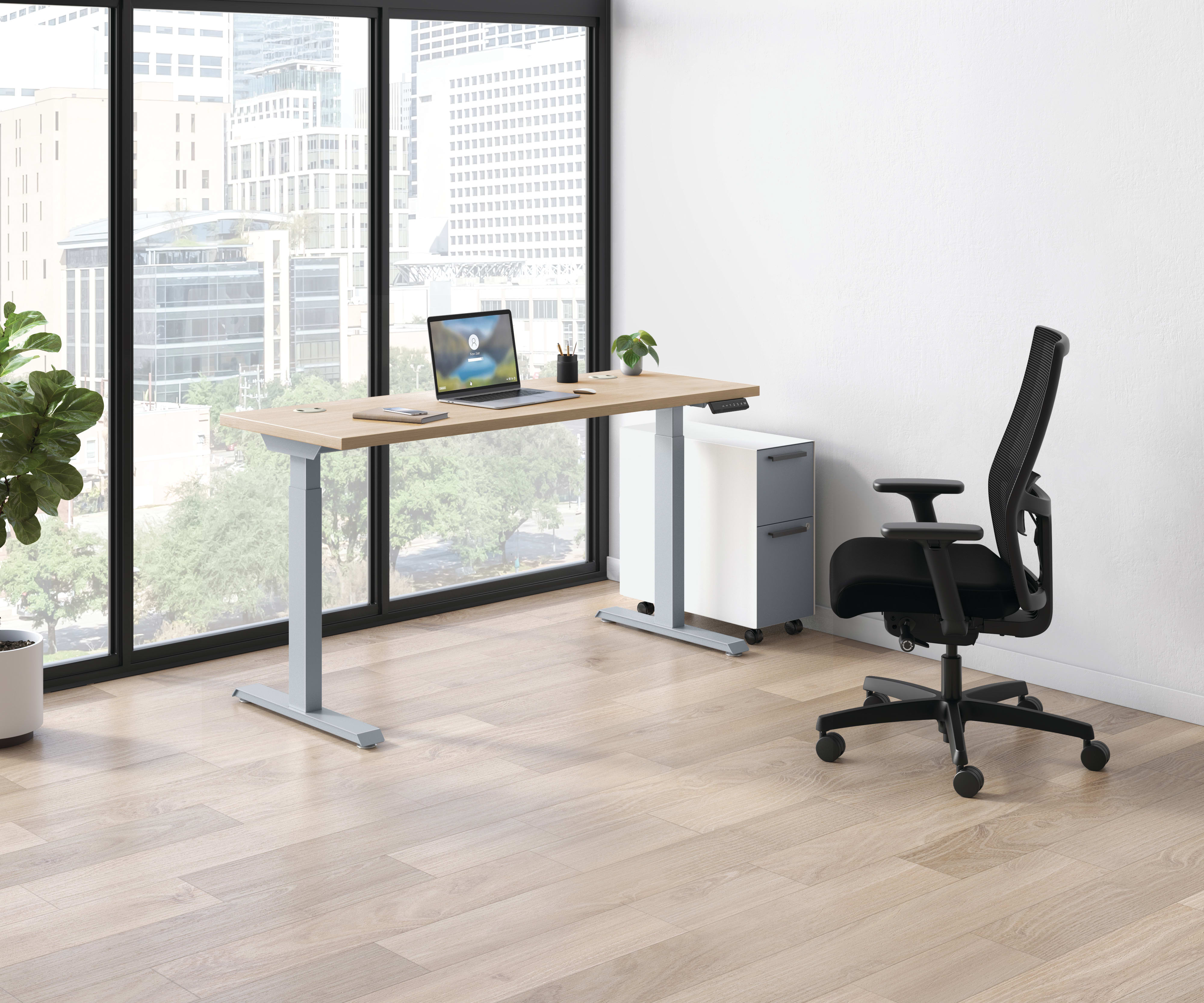 HON Coordinate in Cove with Ignition 2.0 and Fuse