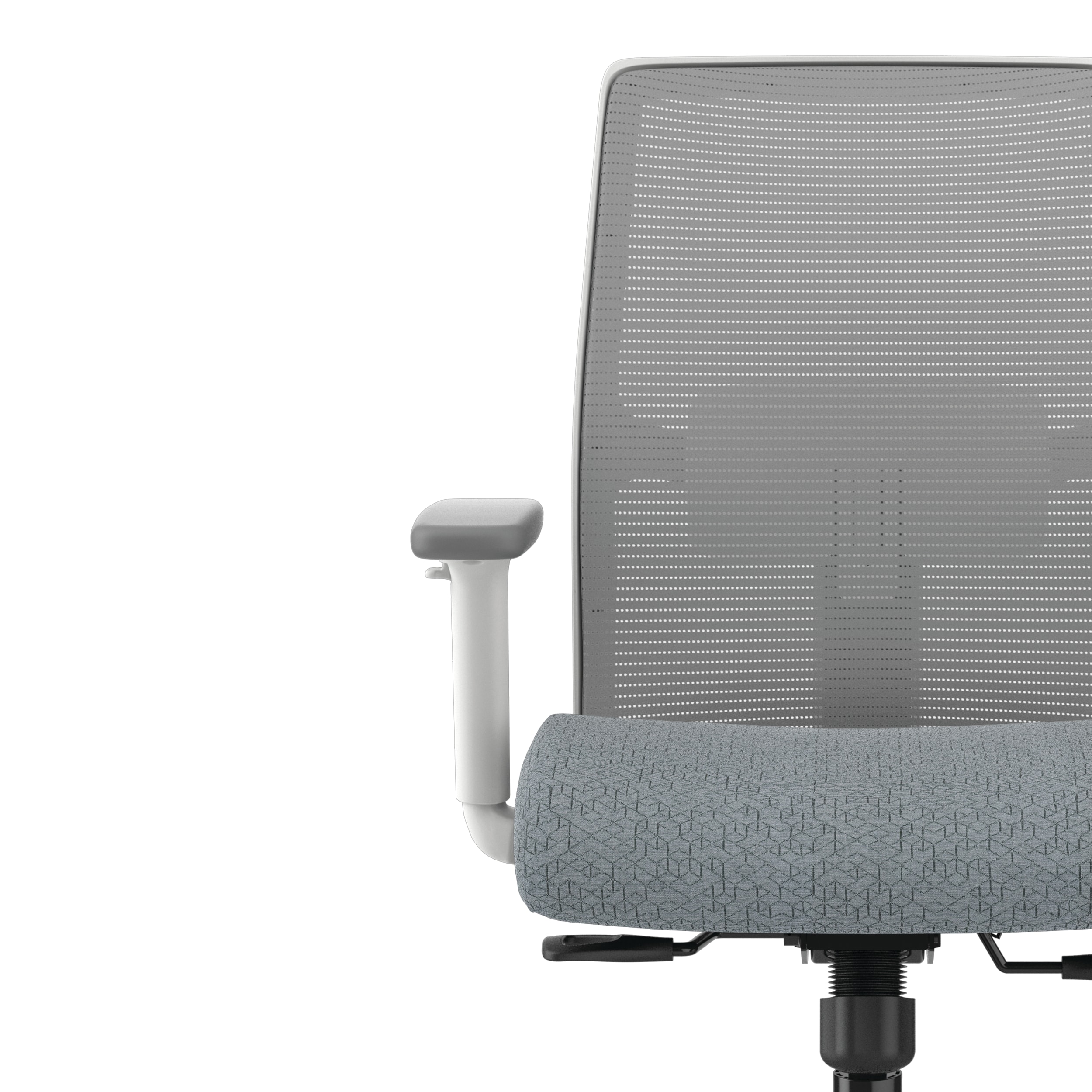 Ignition chair mesh