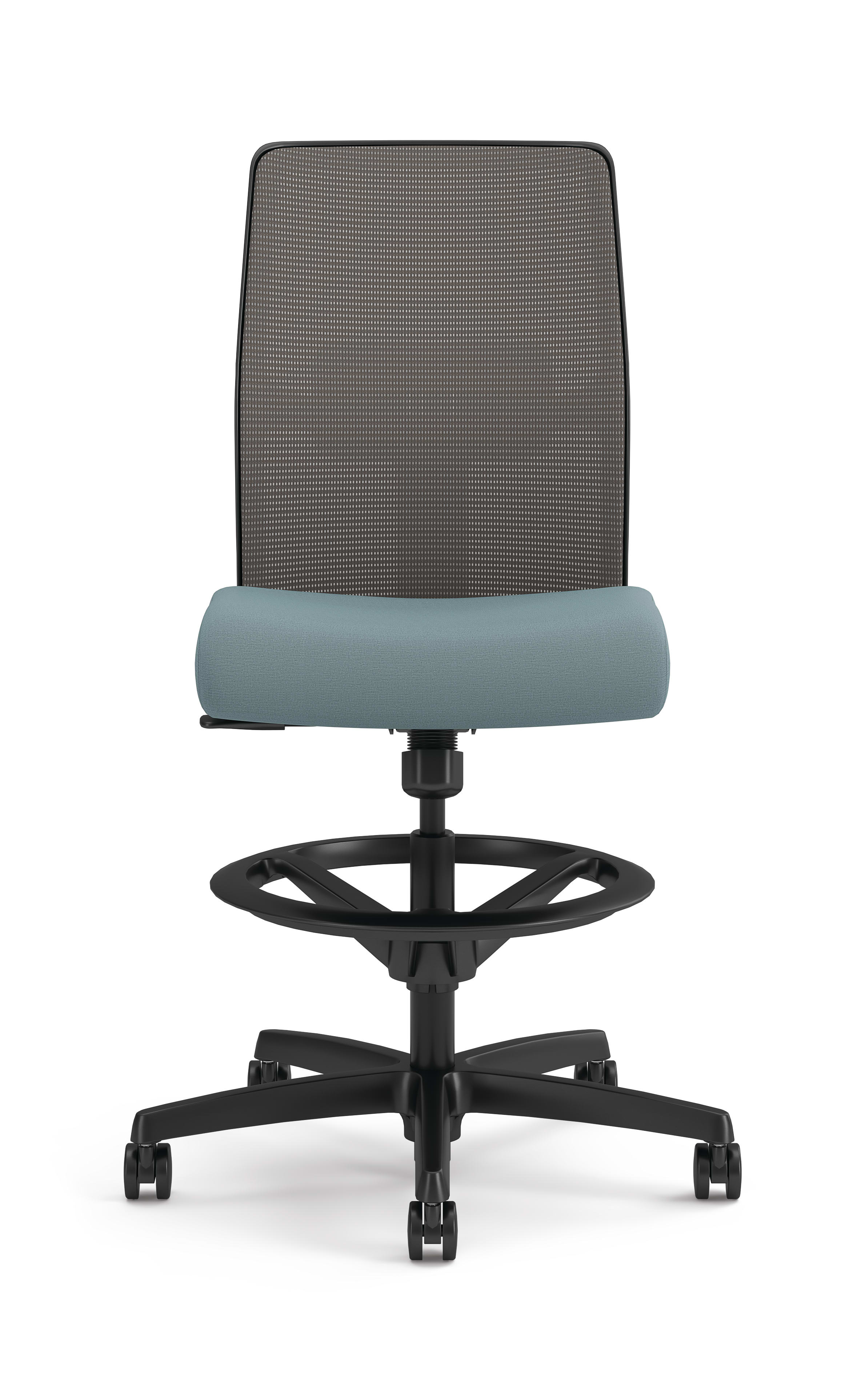 Ignition 2.0 Mesh Low-Back Stool