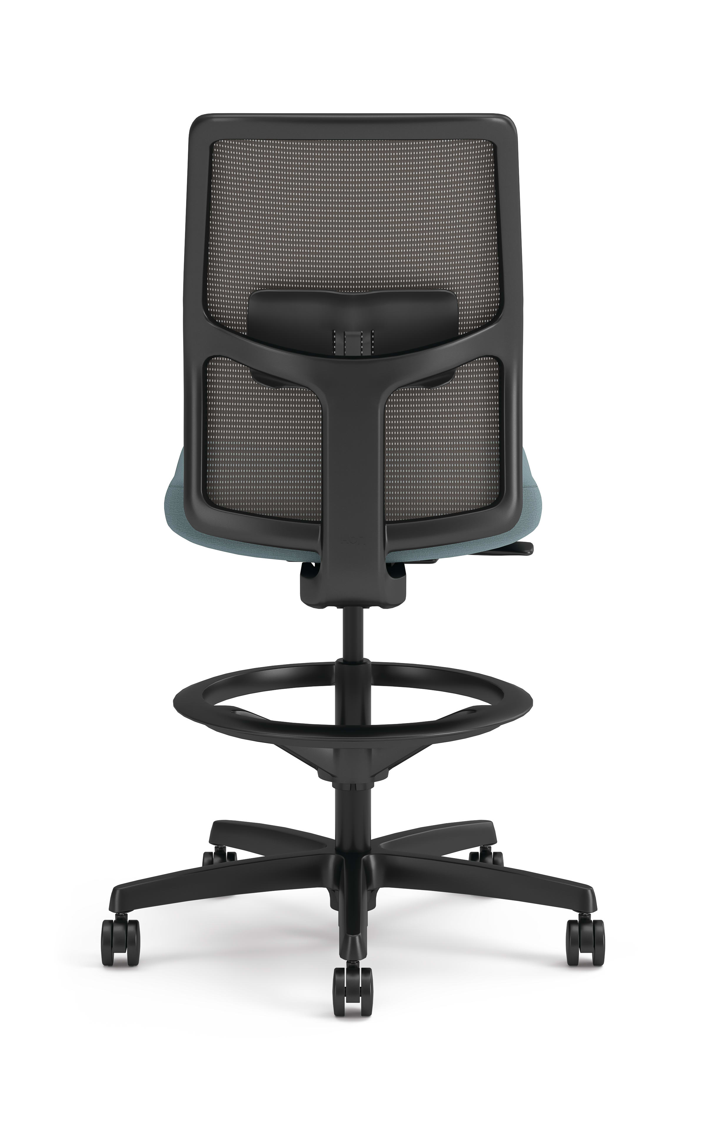 Ignition 2.0 Mesh Low-Back Stool