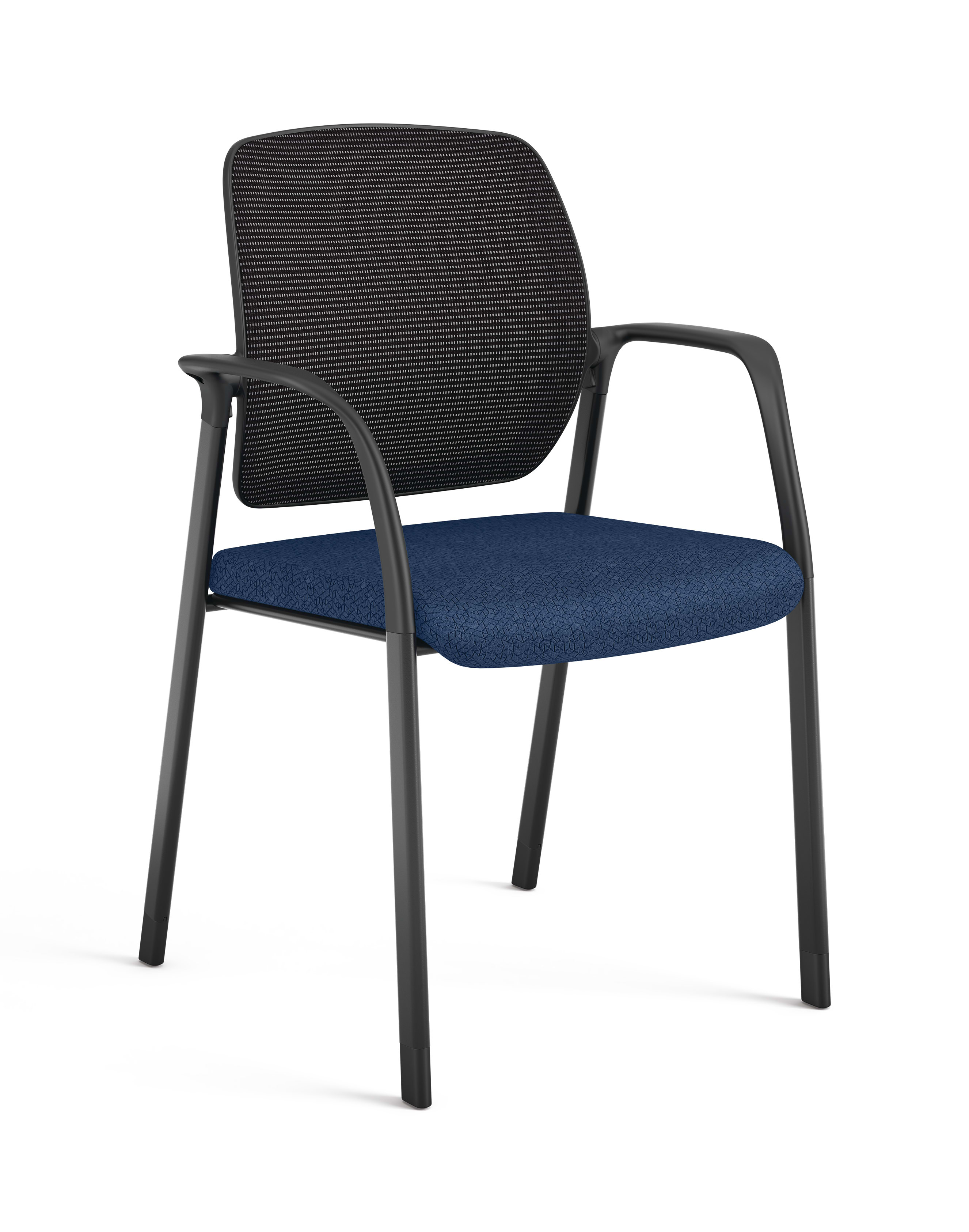HNR6 Nucleus guest chair.