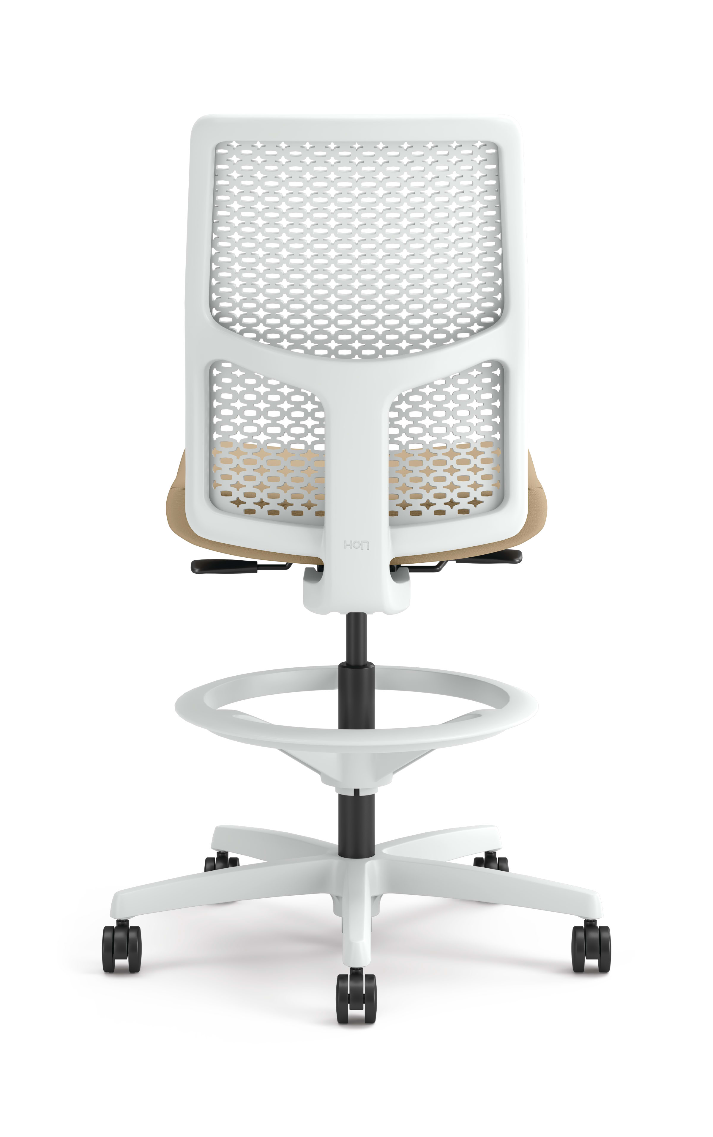 Ignition 2.0 ReActiv Low-Back Stool