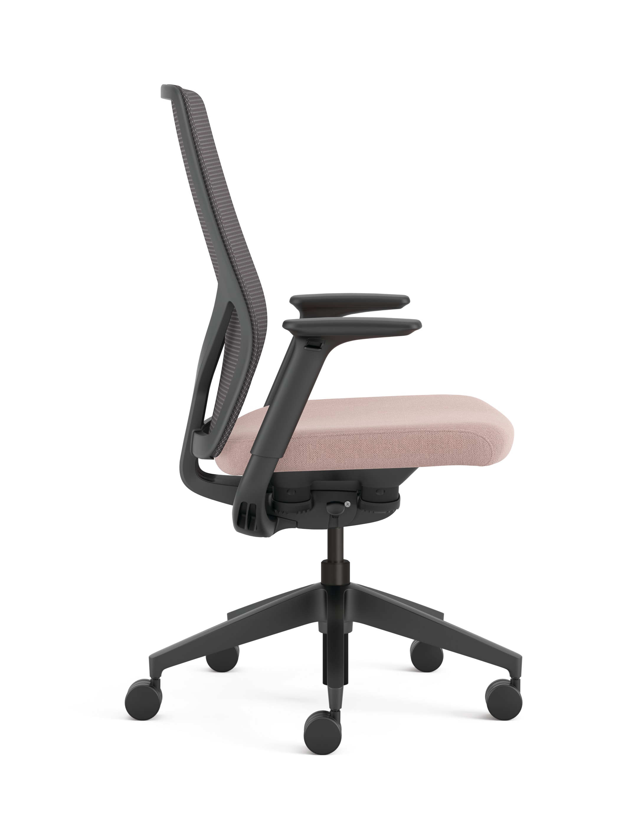 Flexion Mesh Back Task Chair