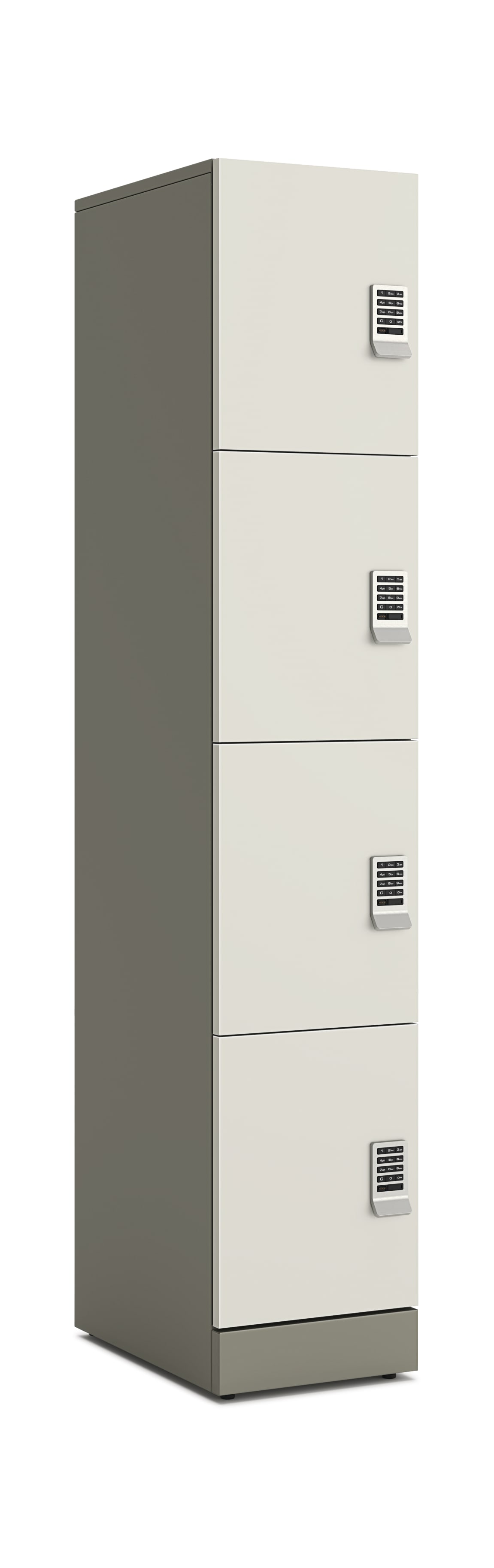 Contain Storage Locker