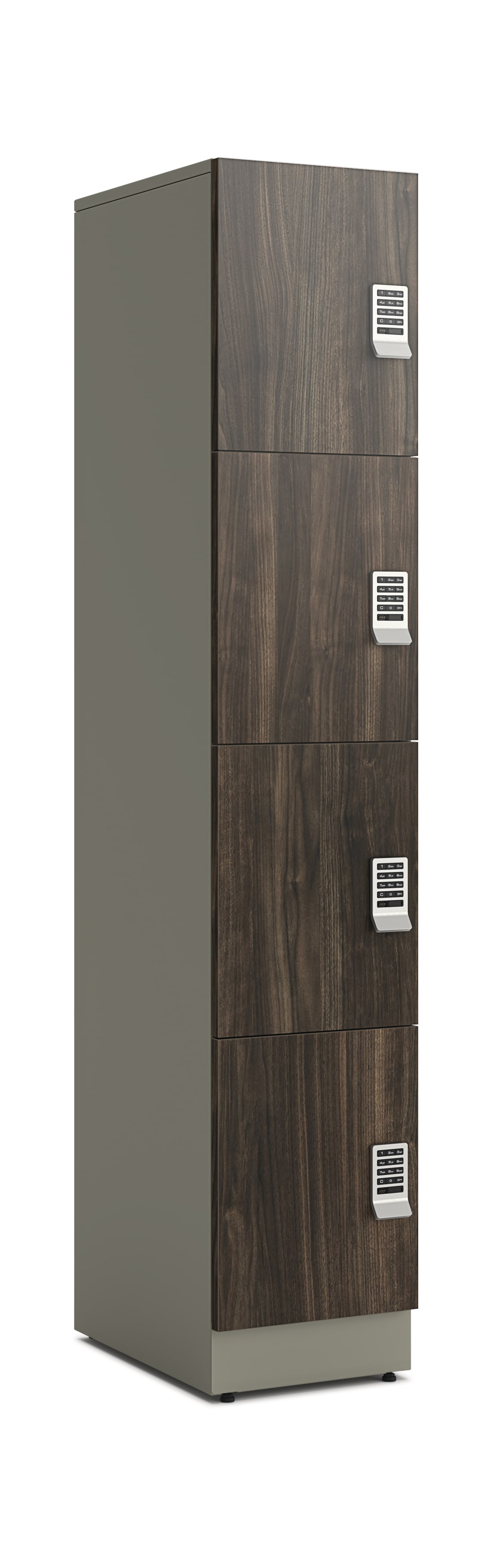 Contain Storage Locker