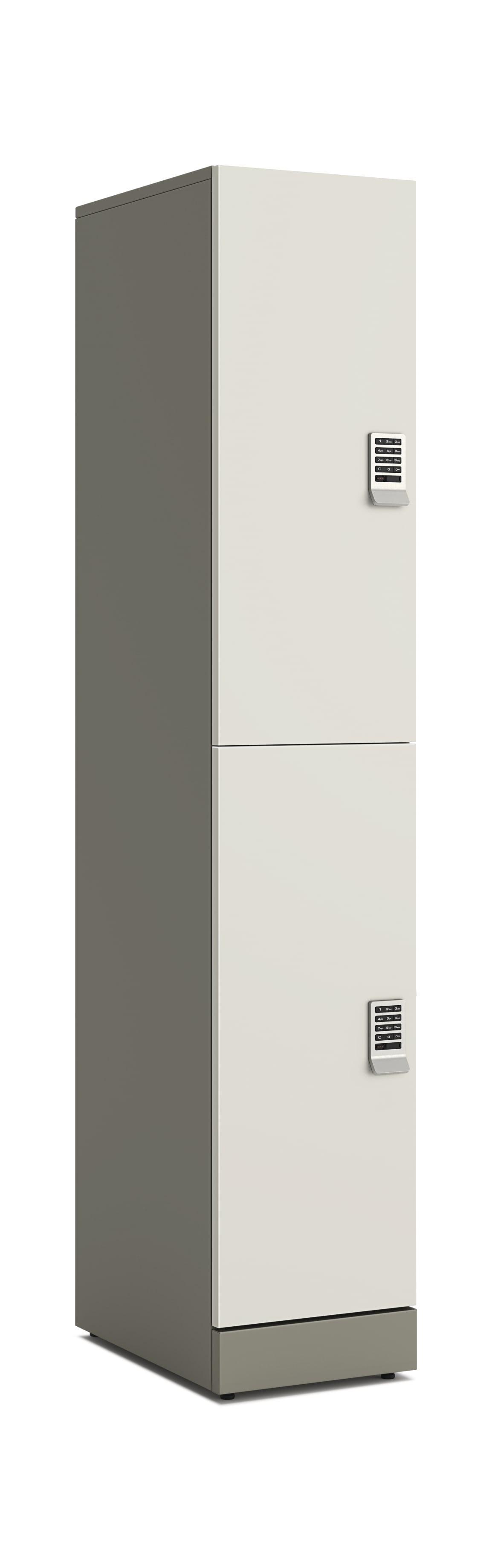 Contain Storage Locker