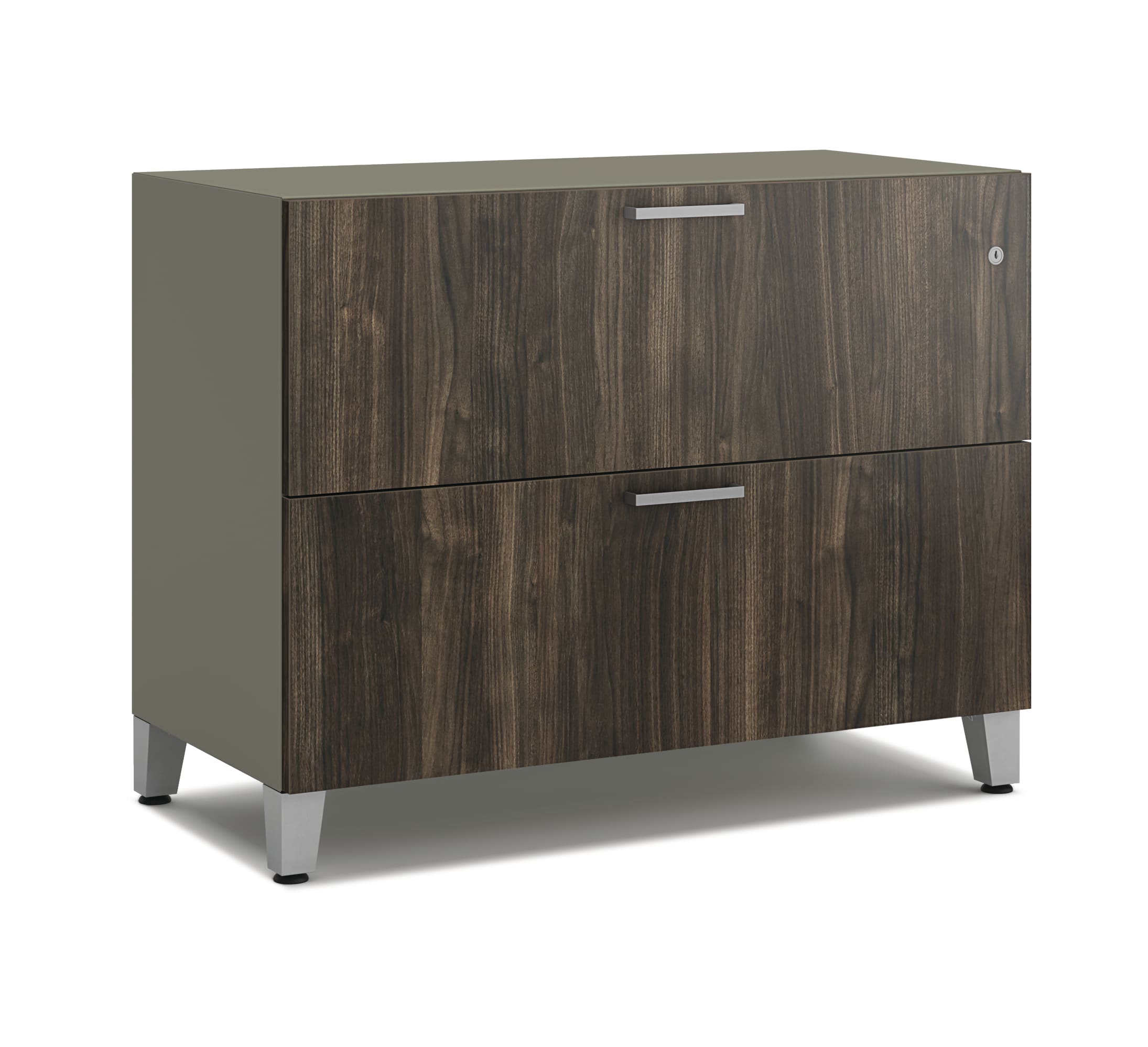 Contain Credenza