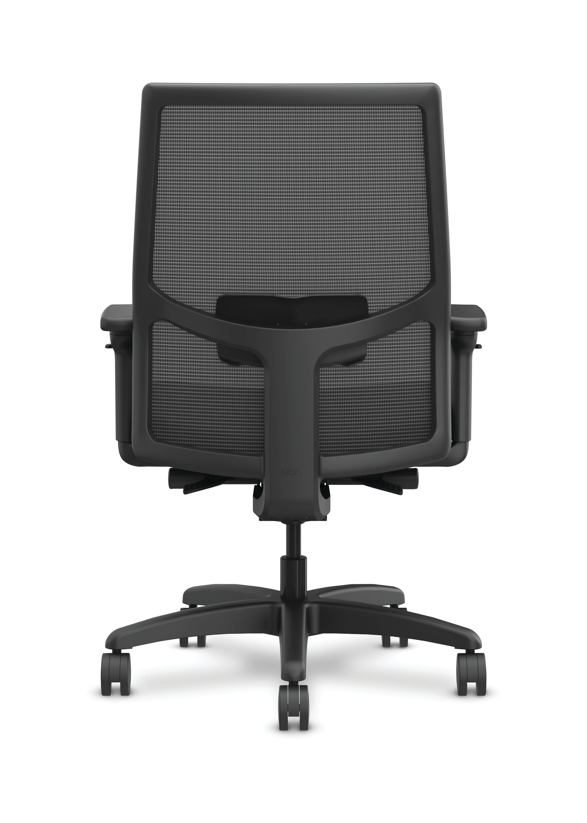 Ignition big & tall mesh task chair